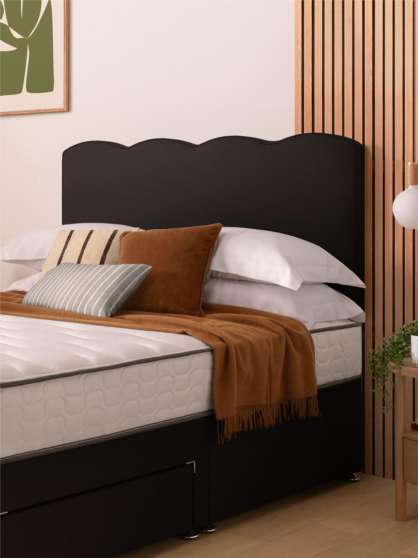 silentnight-wave-headboard-ebony