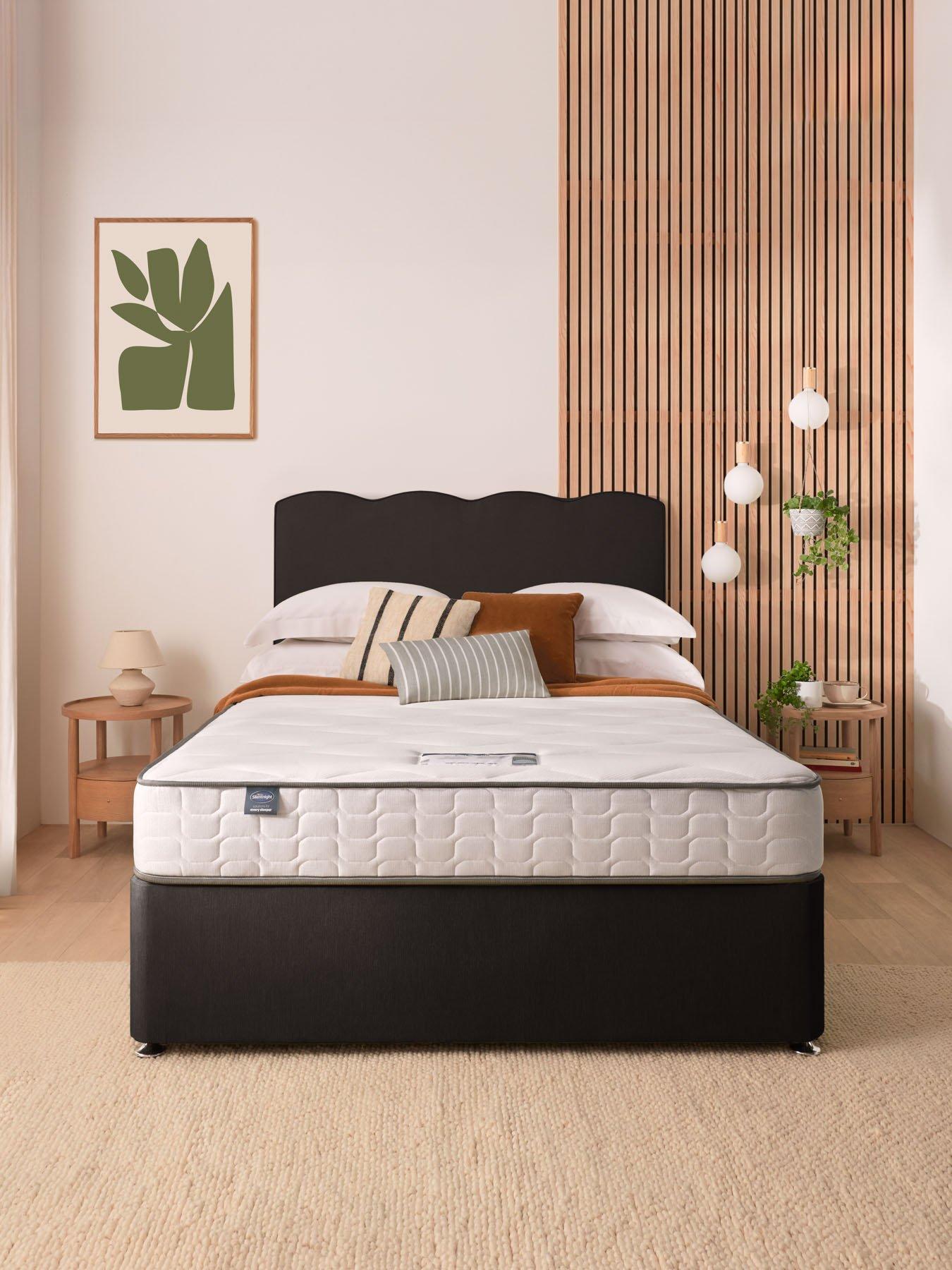 silentnight-wave-headboard-ebonydetail