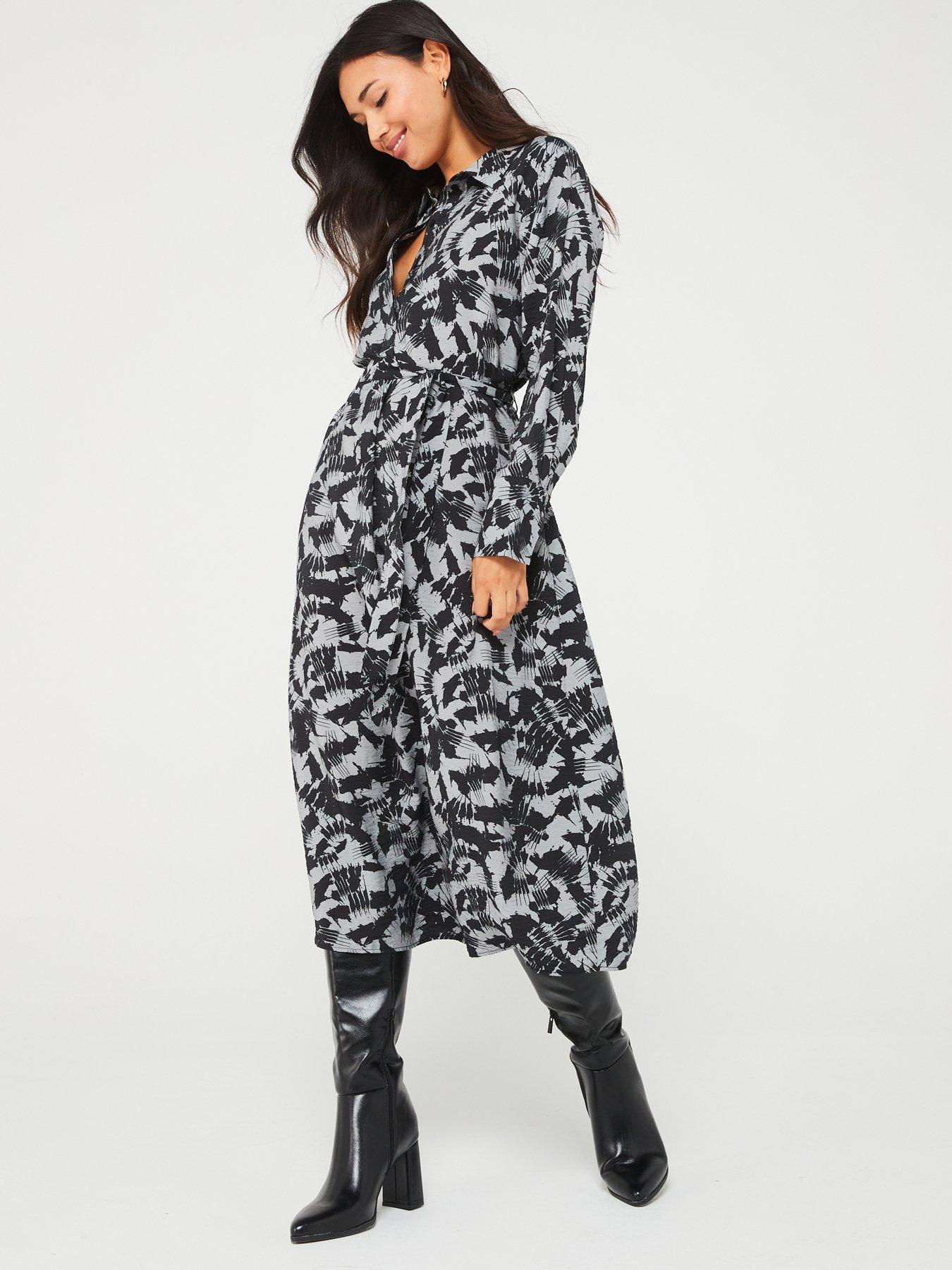 jdy-printed-midi-shirt-dress-greyback