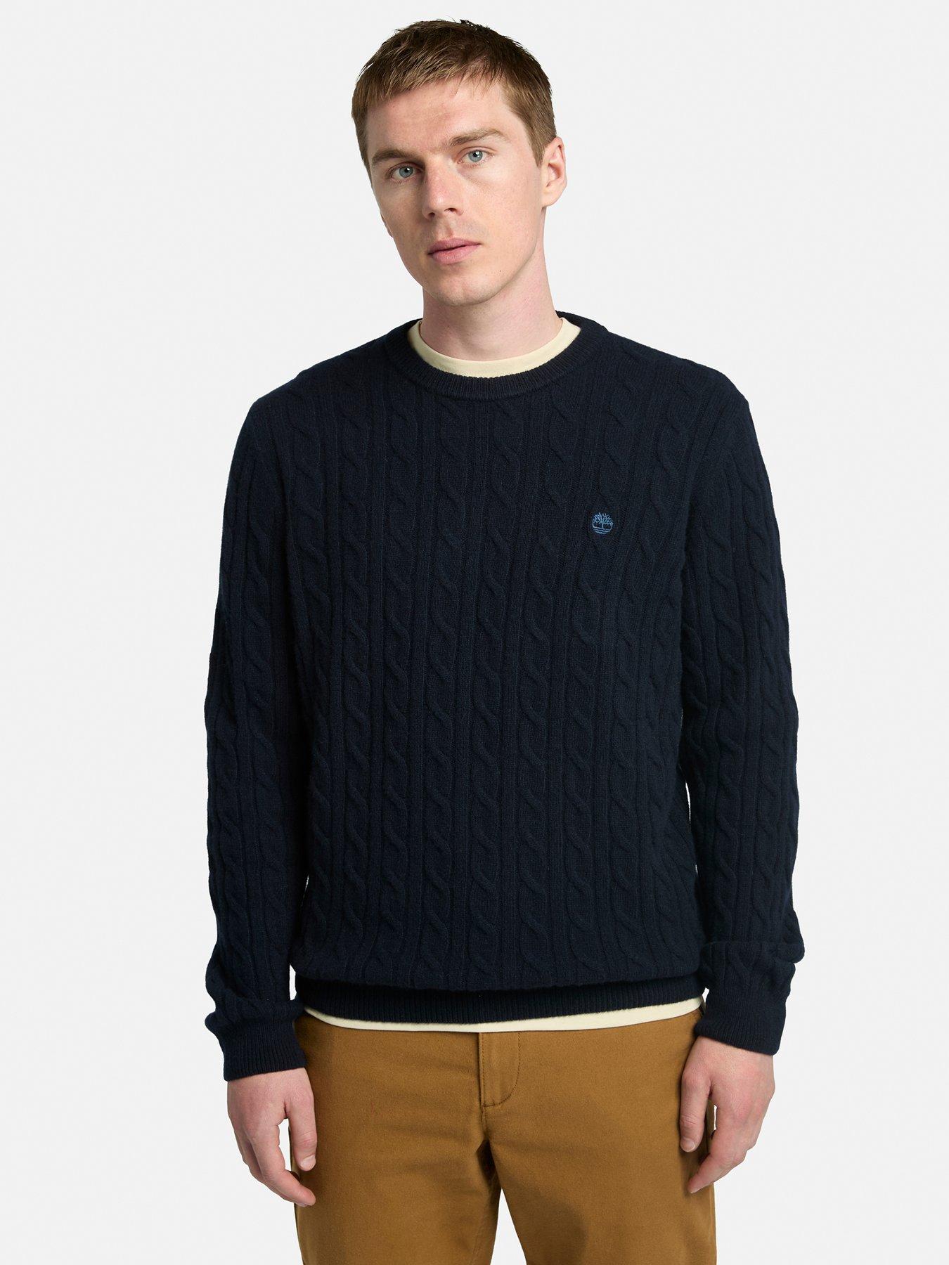 timberland-phillips-brook-cable-knitted-jumper-navy