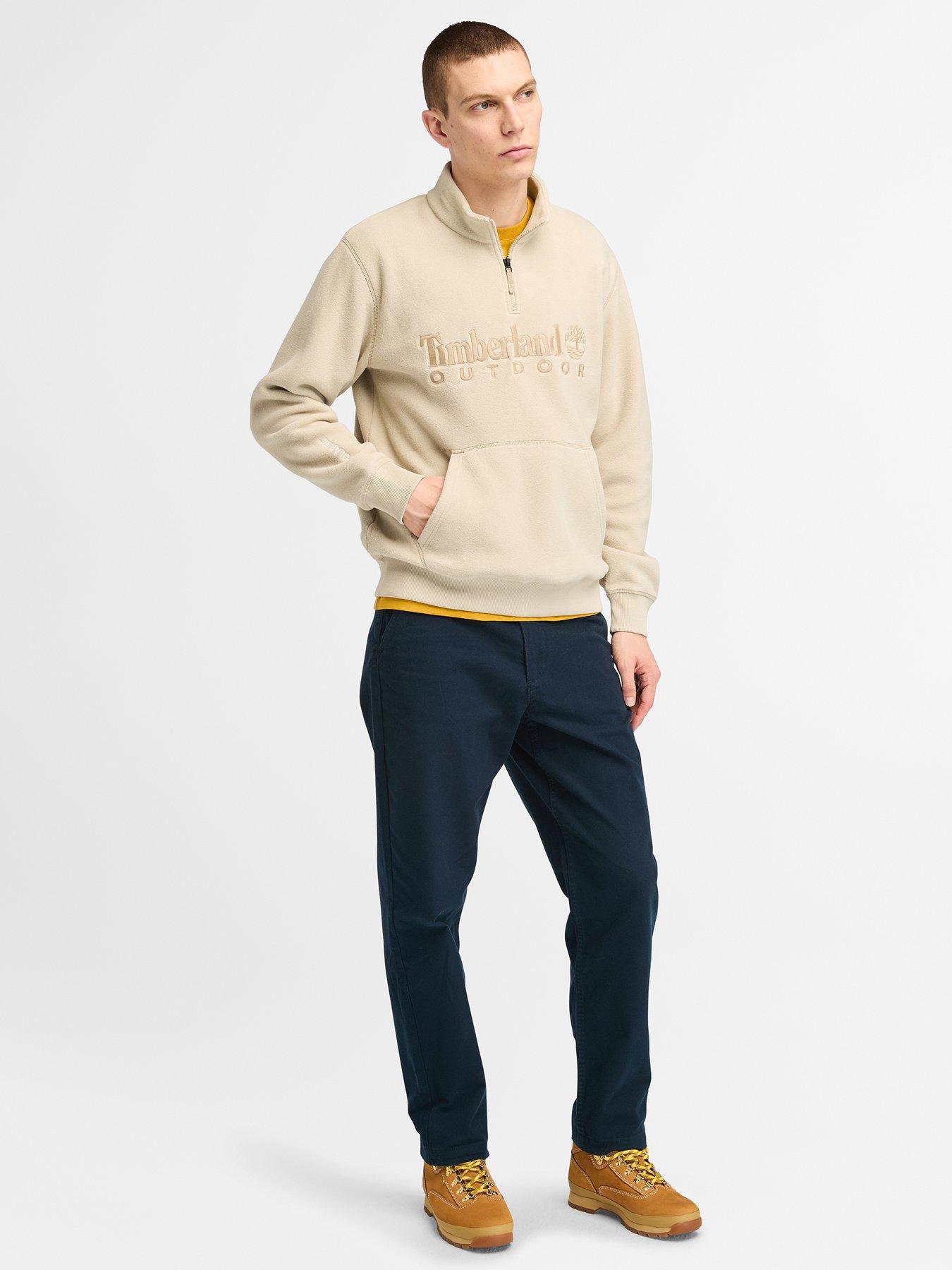 timberland-timberland-linear-logo-polartec-14-zip-sweatback