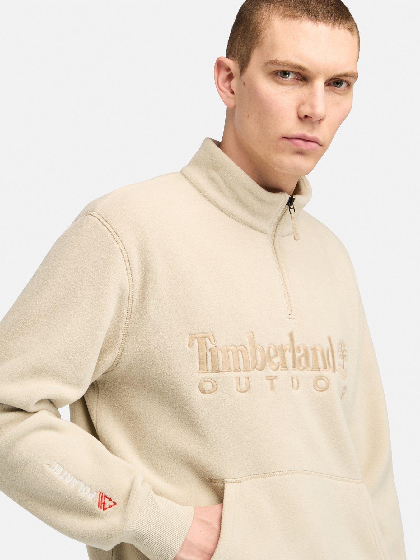 timberland-timberland-linear-logo-polartec-14-zip-sweatoutfit