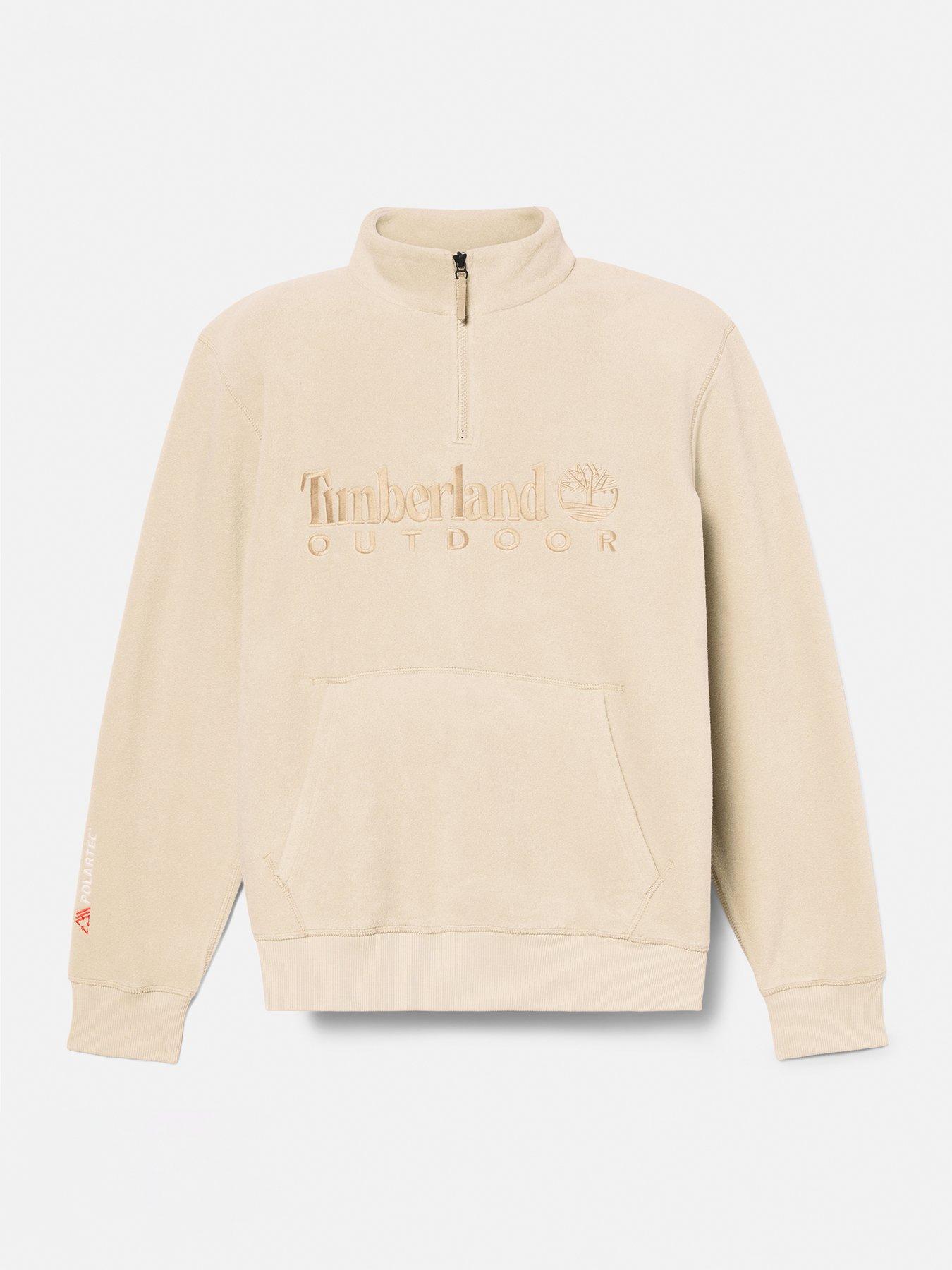 timberland-timberland-linear-logo-polartec-14-zip-sweatdetail