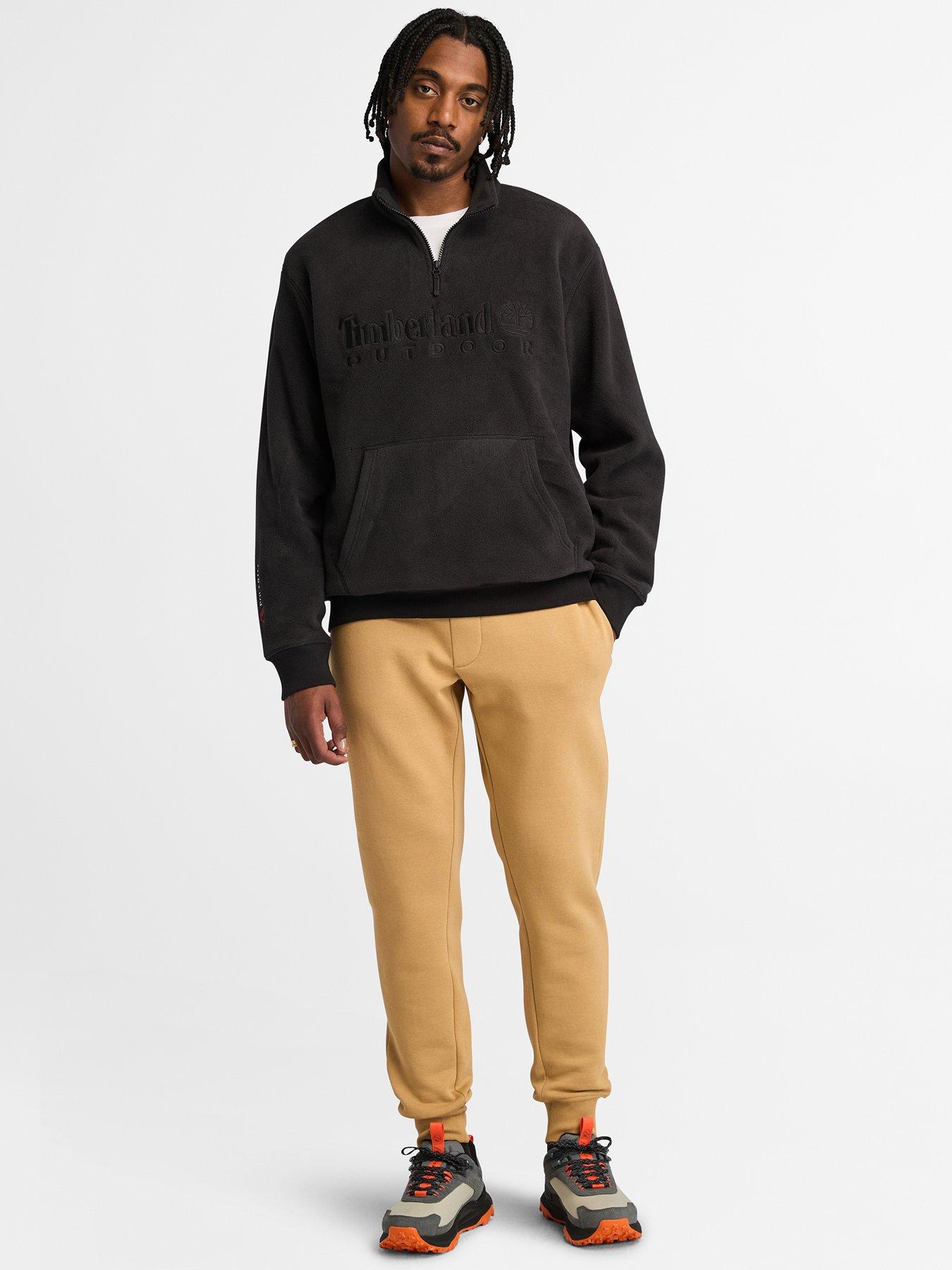 timberland-timberland-linear-logo-polartec-14-zip-sweatback