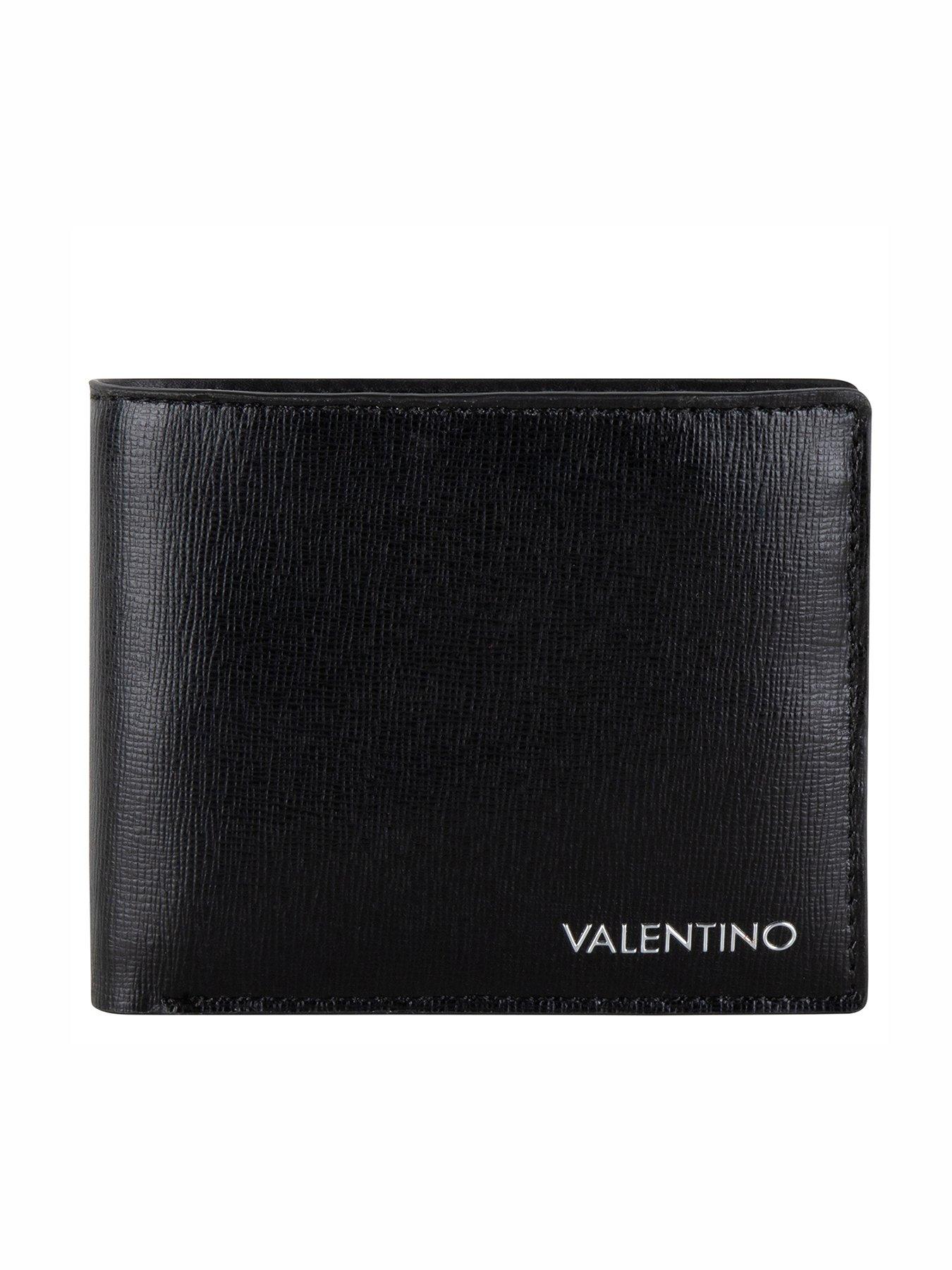 Image 1 of 4 of Valentino Marnier Wallet - Black