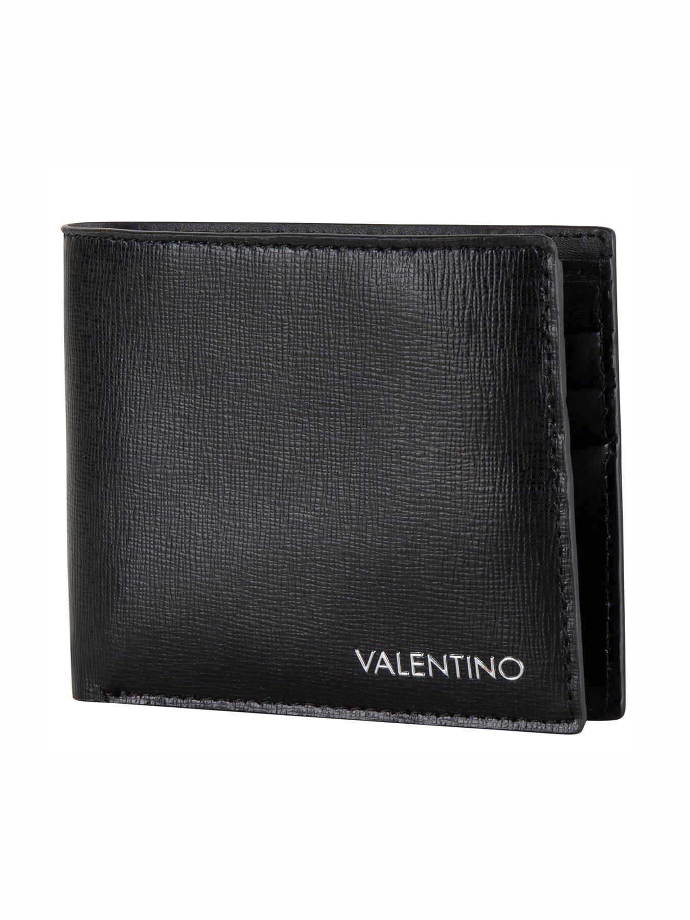 Image 2 of 4 of Valentino Marnier Wallet - Black