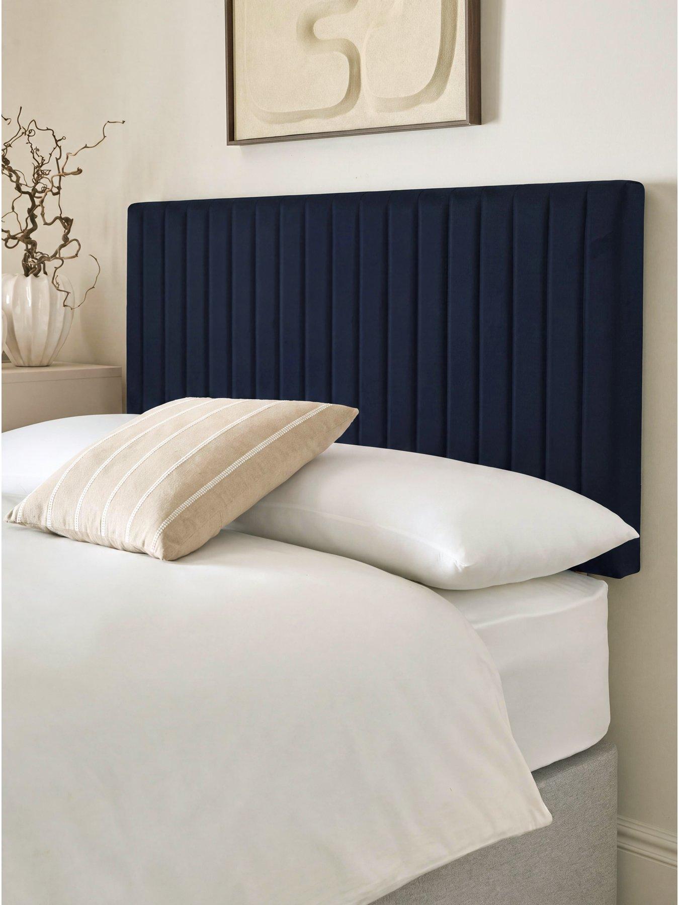 silentnight-dusk-headboard--nbspvelvet