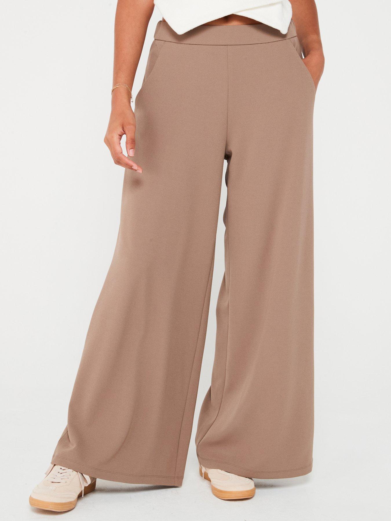 jdy-wide-leg-flowy-trousers-grey