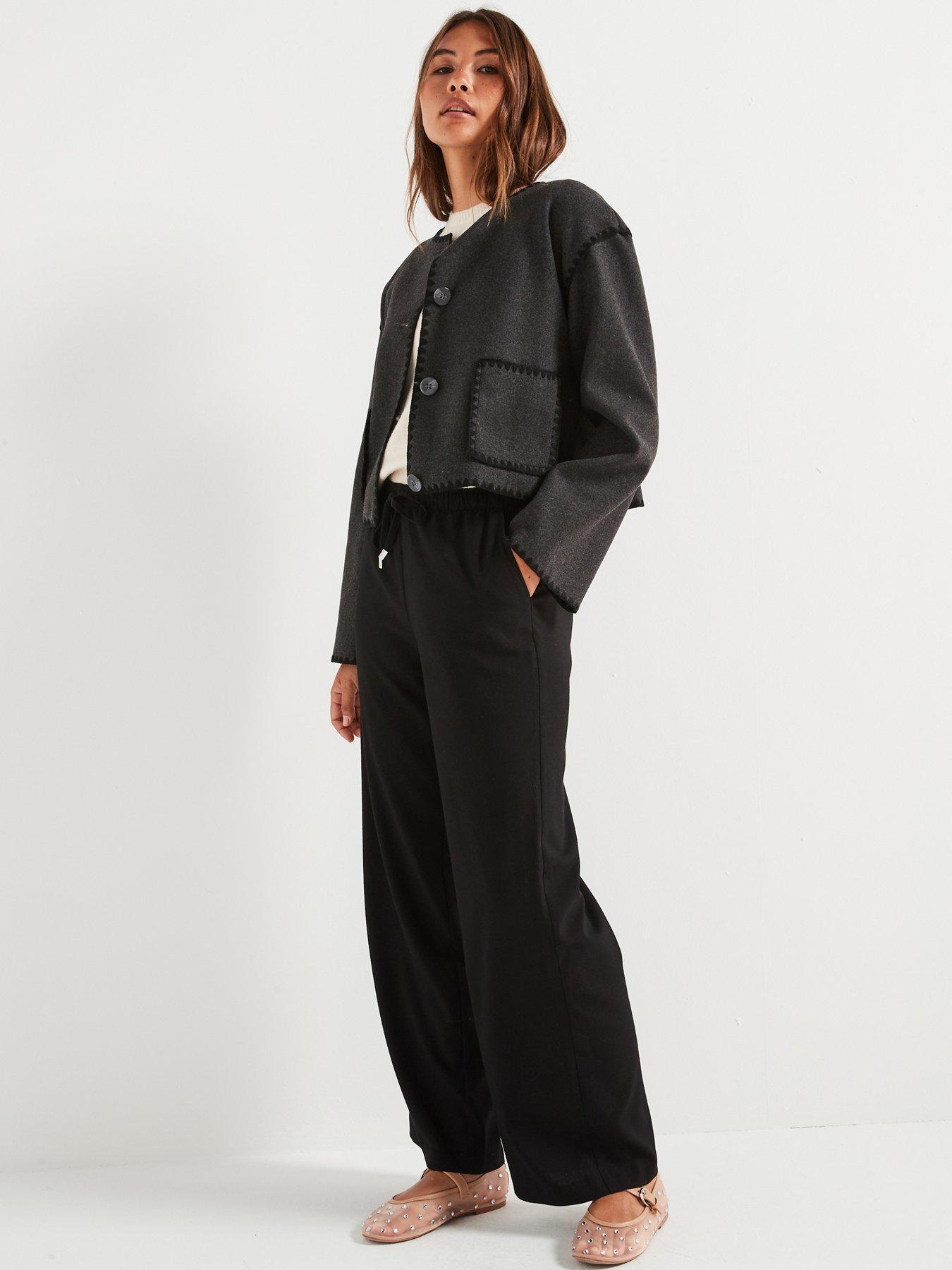 only-tie-waist-loose-trouser-blackdetail