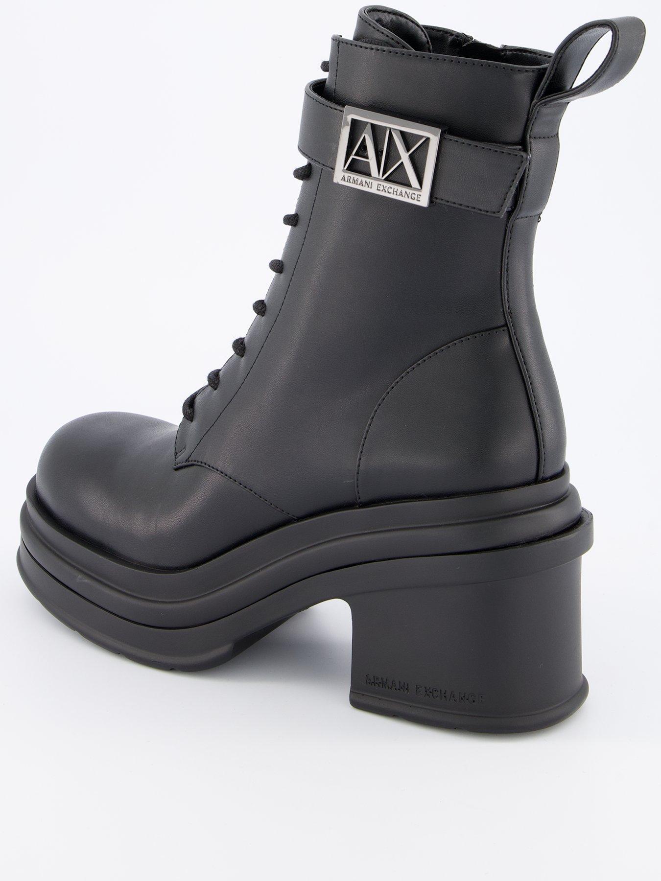 armani-exchange-lace-up-heeled-boots-blackback