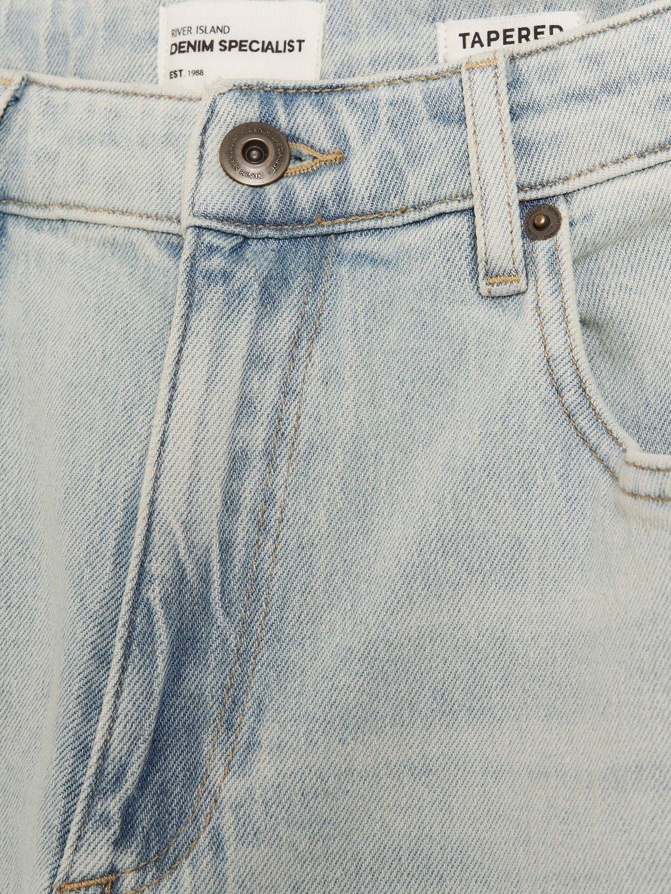 river-island-tapered-brando-jeans-light-bluedetail