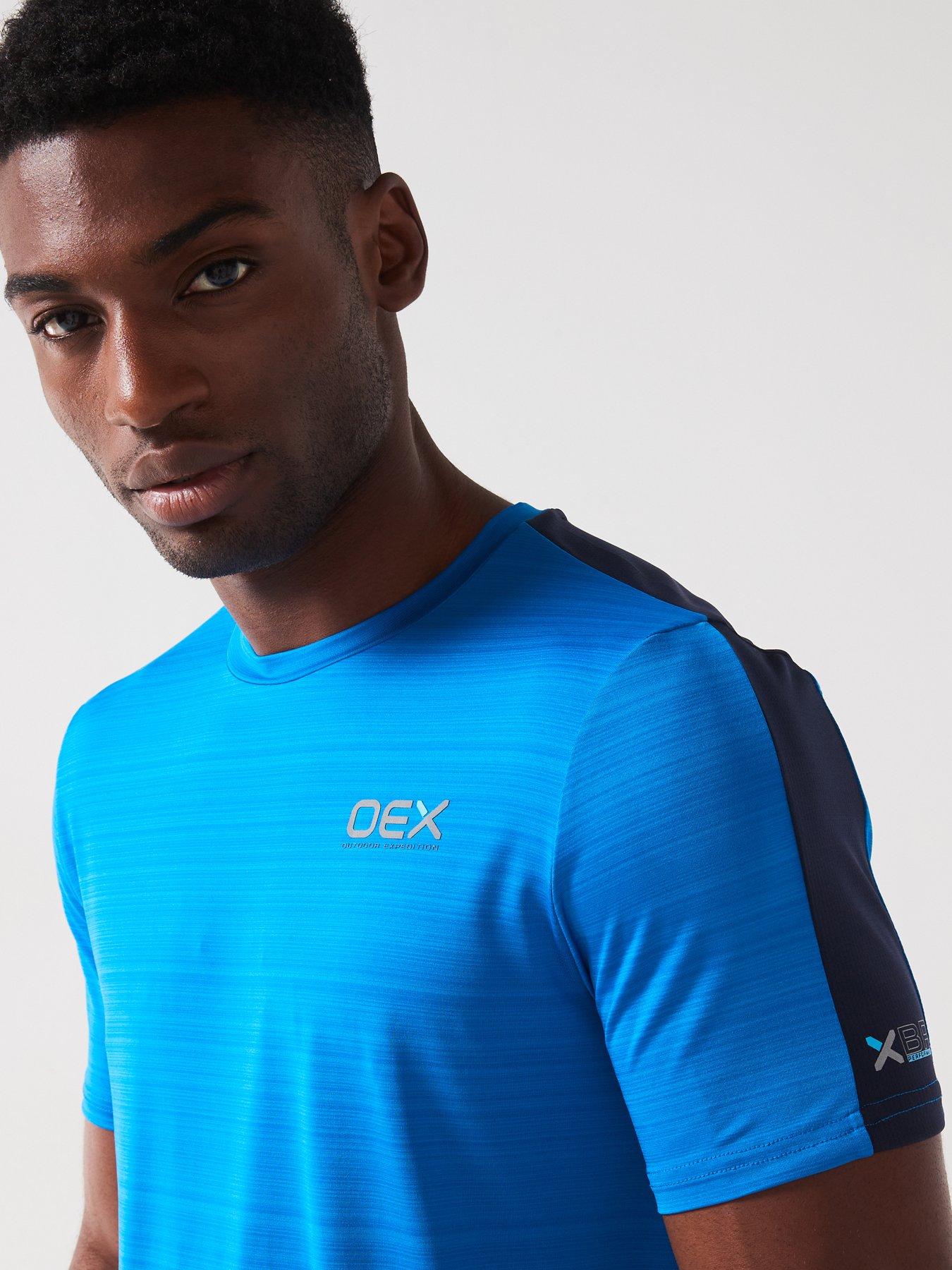 oex-mens-hewitt-tee-shirt-blueoutfit