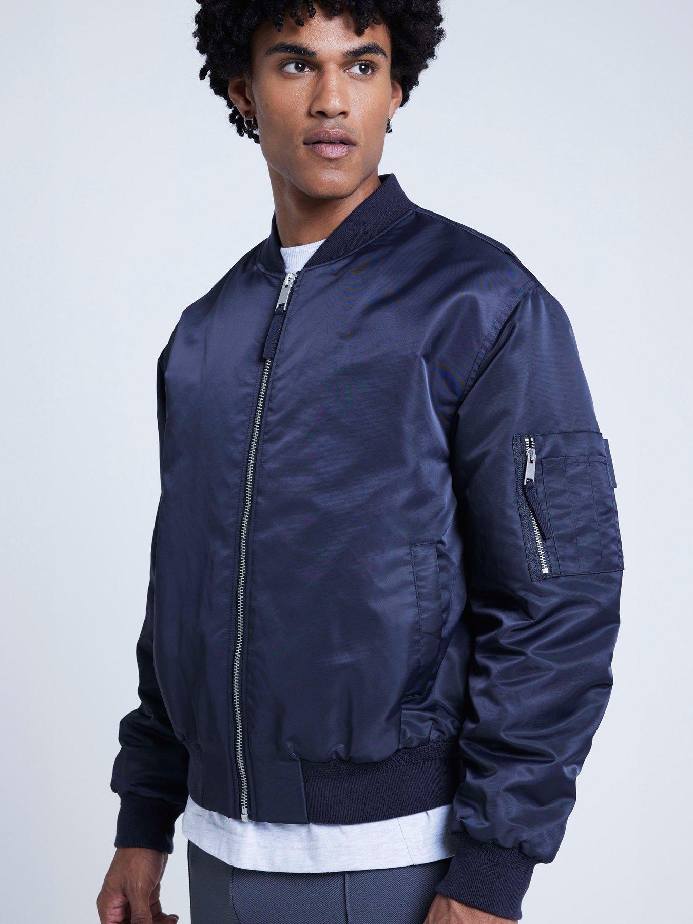 river-island-river-island-ma1-bomber-jacket-navy