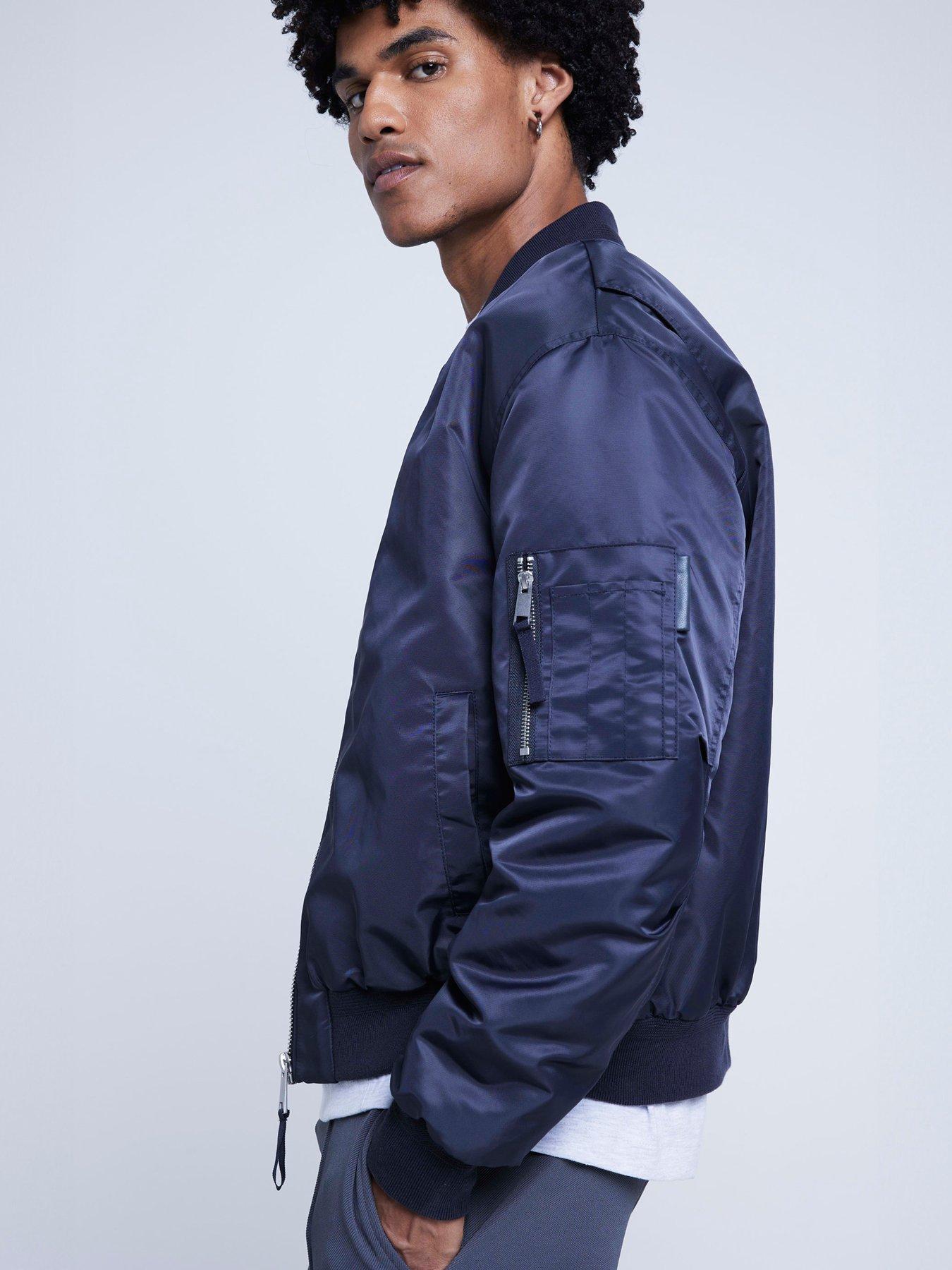 river-island-river-island-ma1-bomber-jacket-navyoutfit