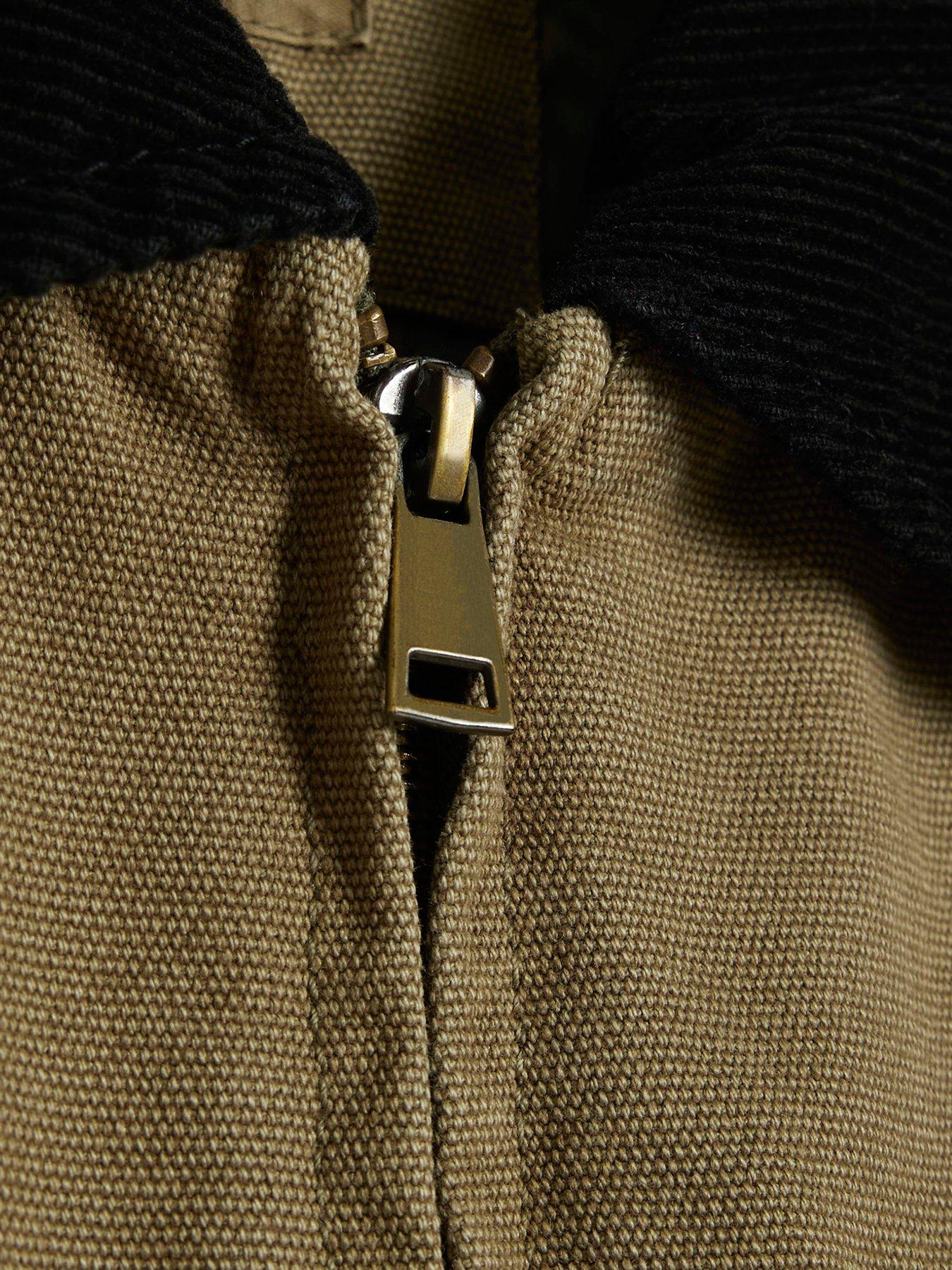 river-island-washed-worker-jacket-khakidetail