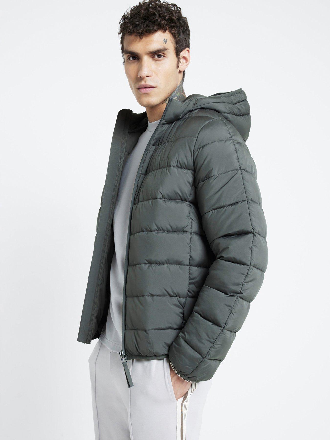 river-island-quilted-hooded-padded-jacket-green