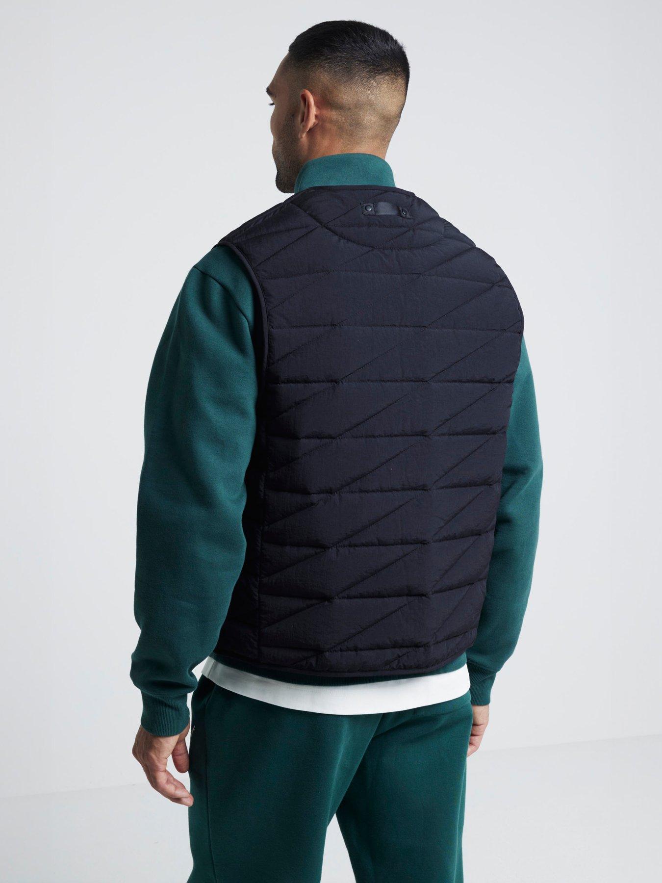 river-island-quilted-liner-gilet-blackstillFront