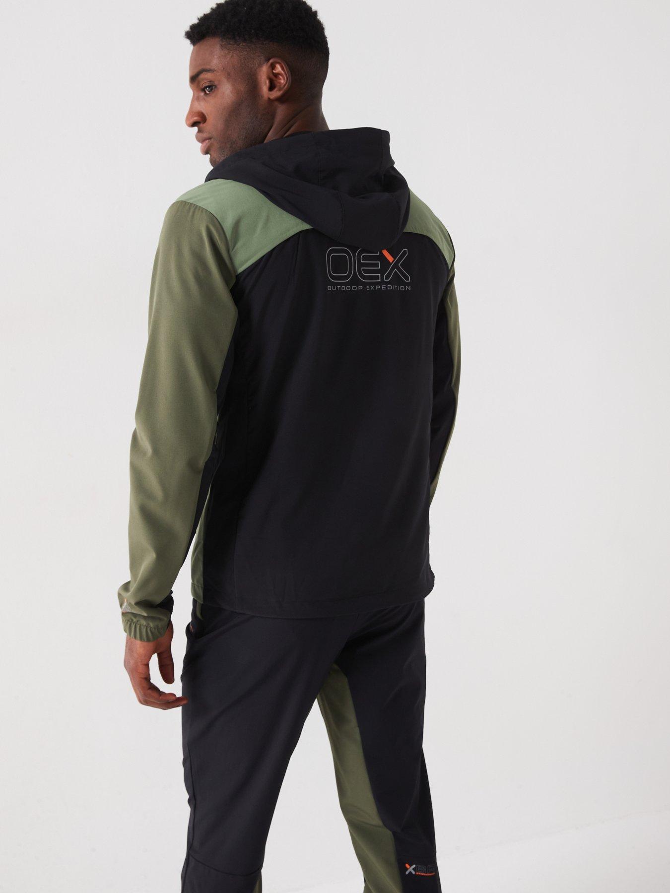 oex-mens-pennine-track-top-khakistillFront