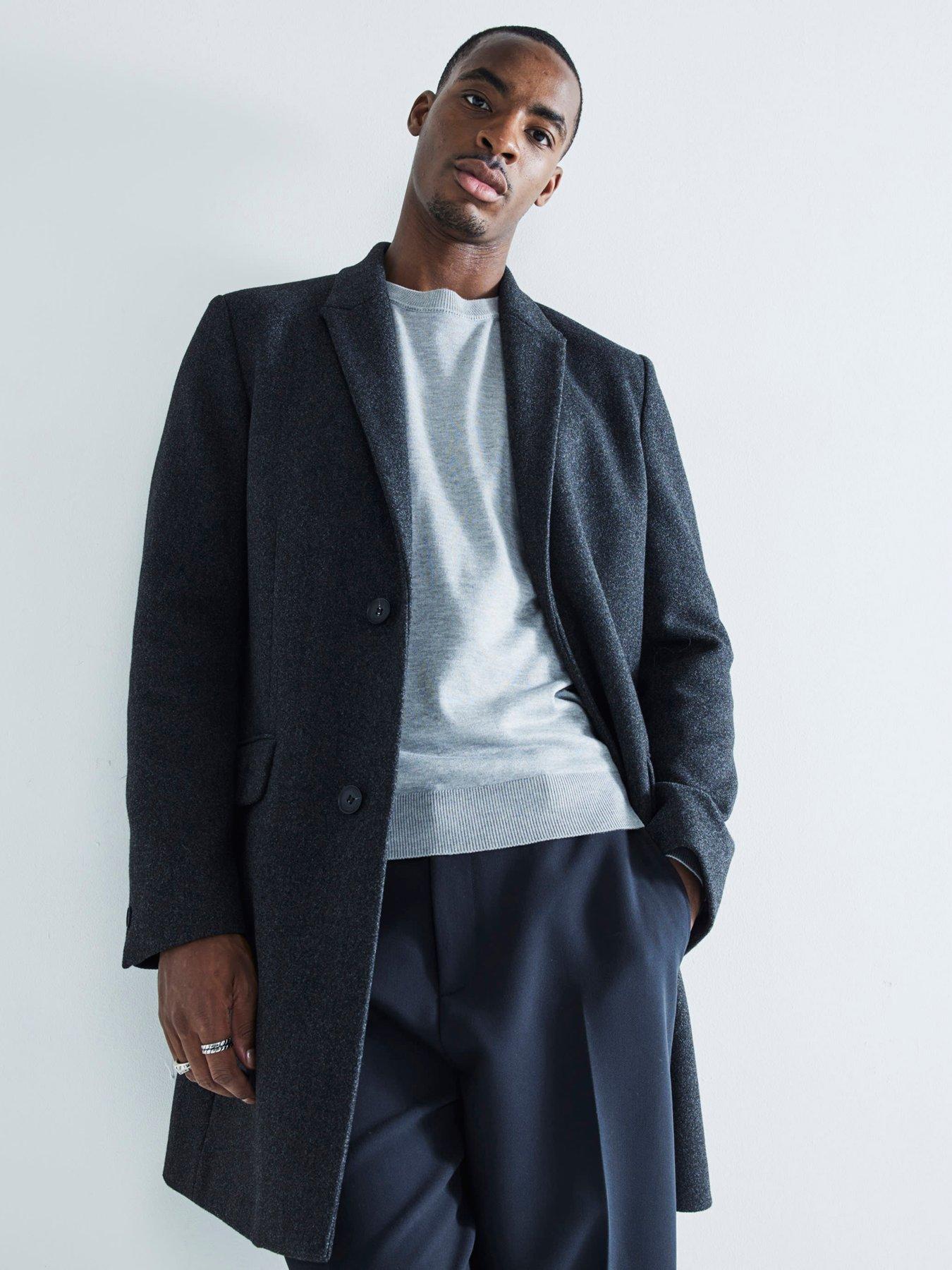 river-island-faux-wool-single-breasted-overcoat