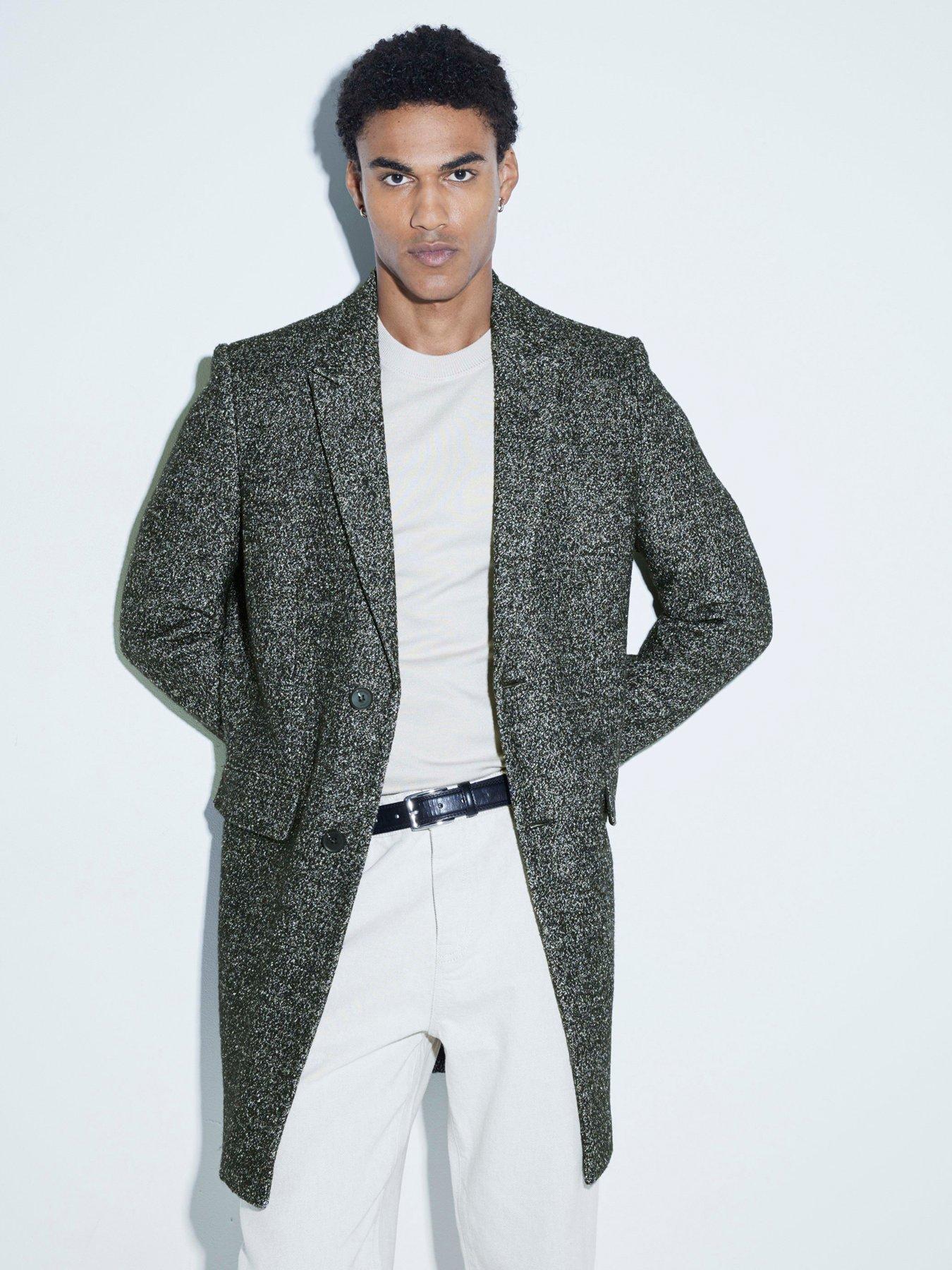 river-island-textured-single-breasted-overcoat-grey