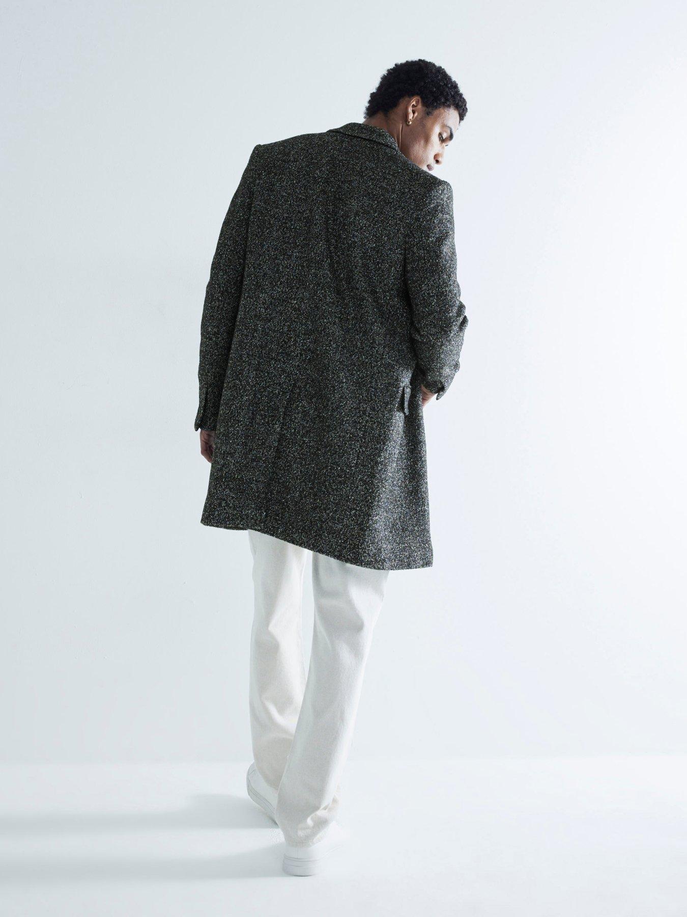 river-island-textured-single-breasted-overcoat-greystillFront