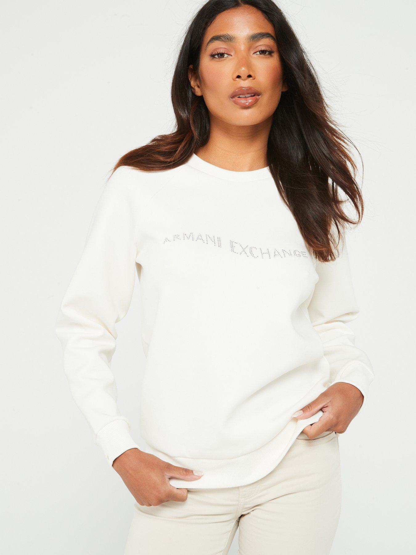 armani-exchange-diamante-logo-modal-blend-sweat-ivory