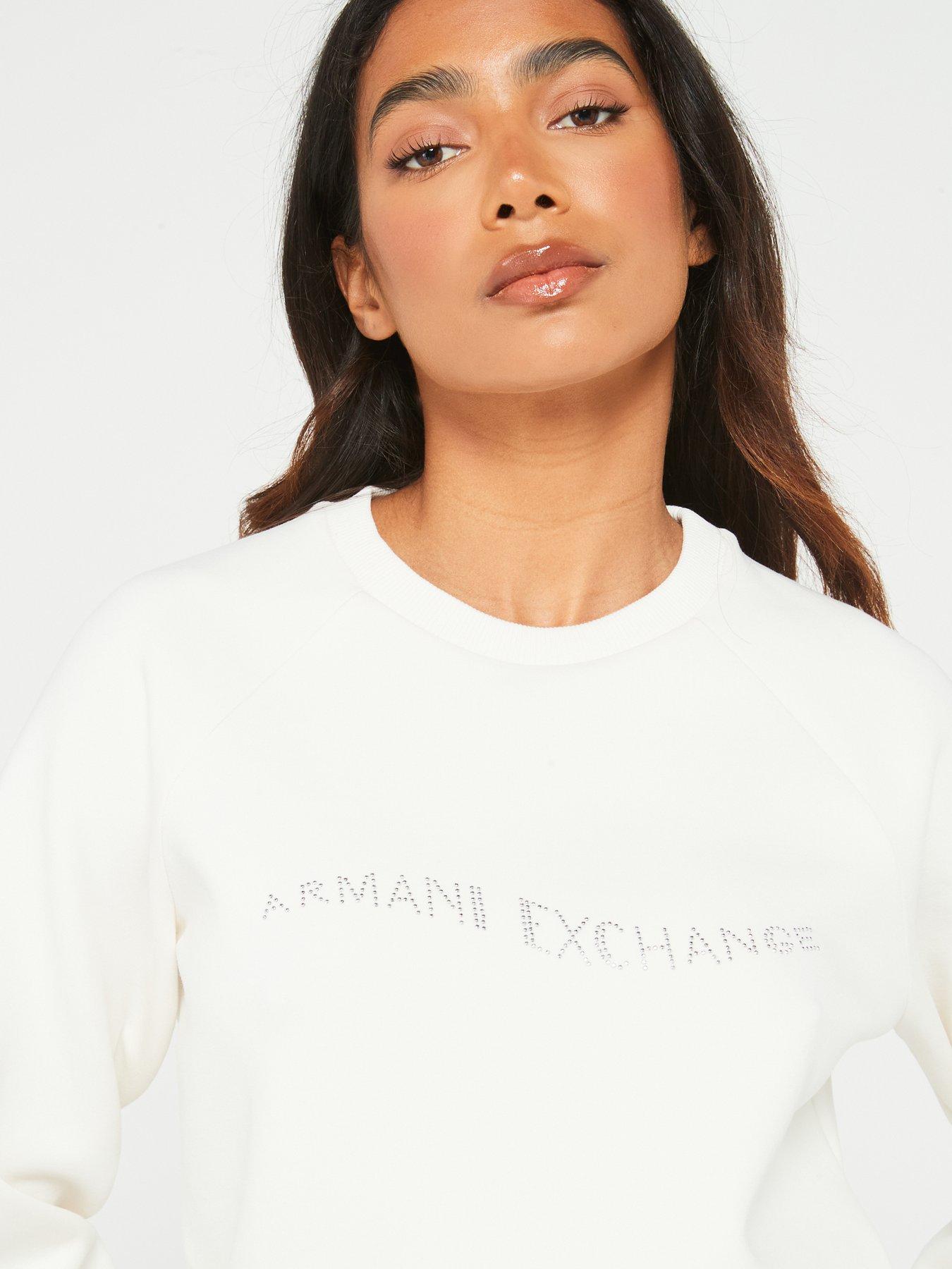 armani-exchange-diamante-logo-modal-blend-sweat-ivoryoutfit