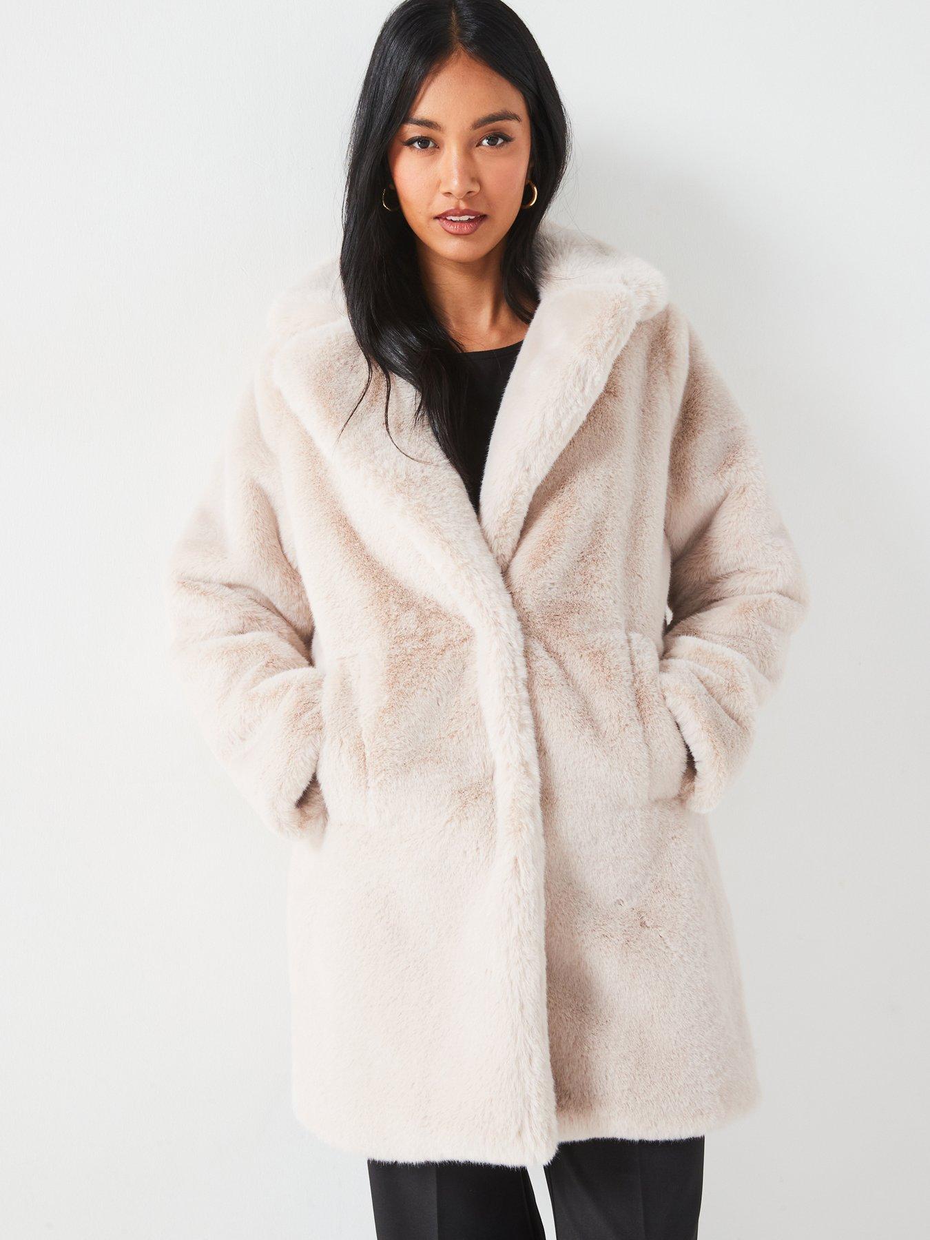 v-by-very-longline-softie-faux-fur-coat-light-beige