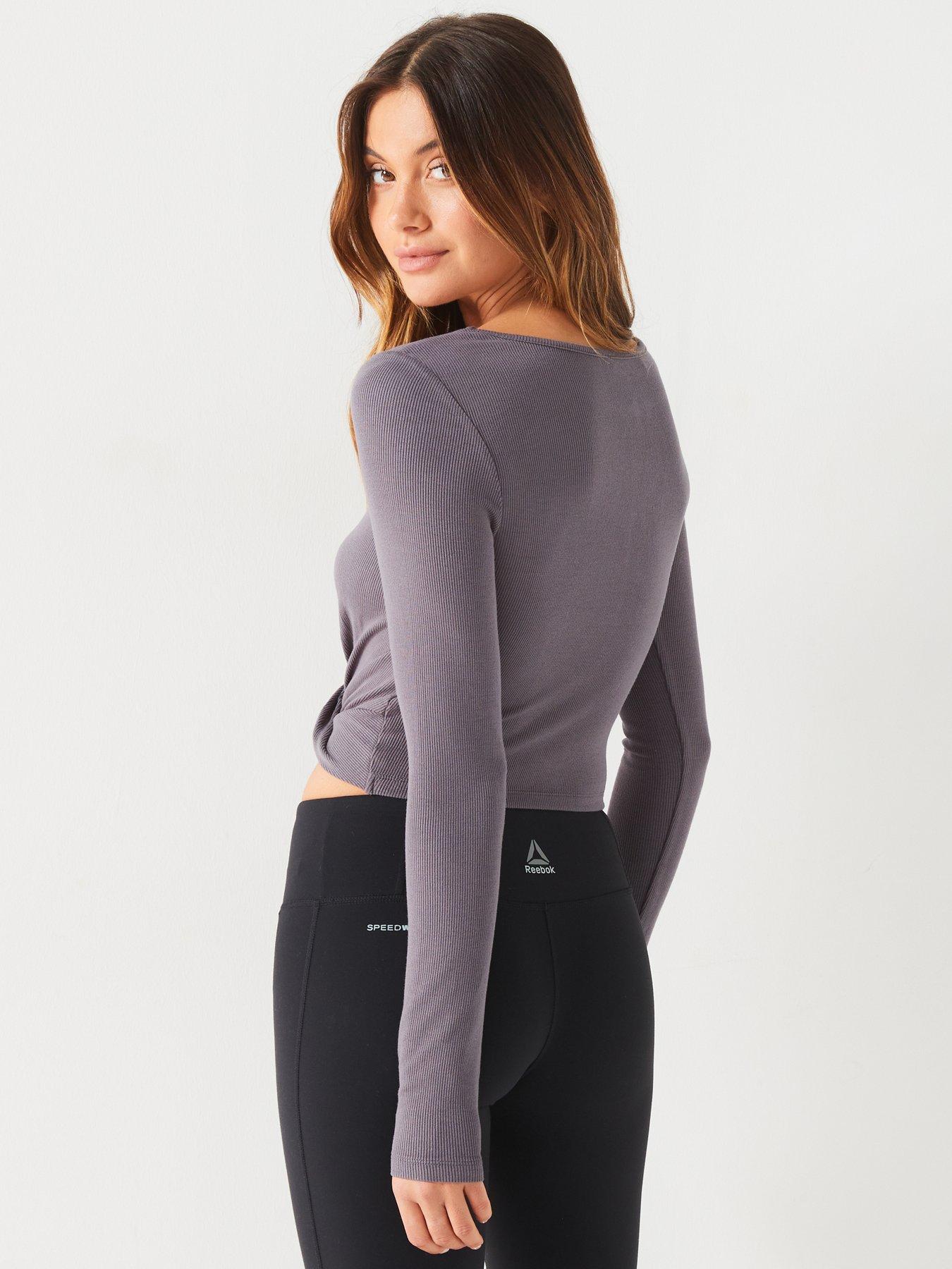 v-by-very-long-sleeve-ribbed-top-greystillFront