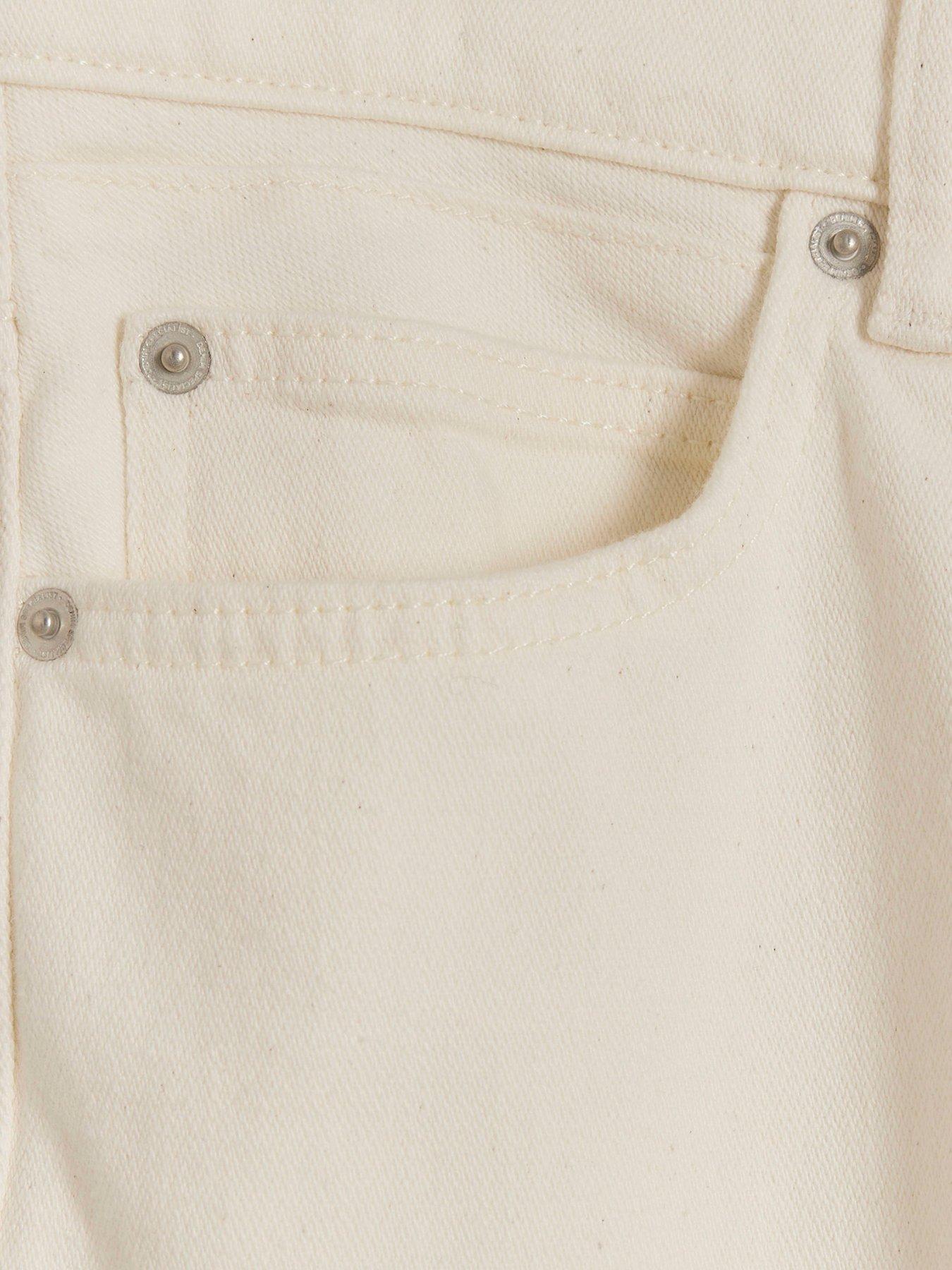 river-island-slim-colman-jeans-creamdetail