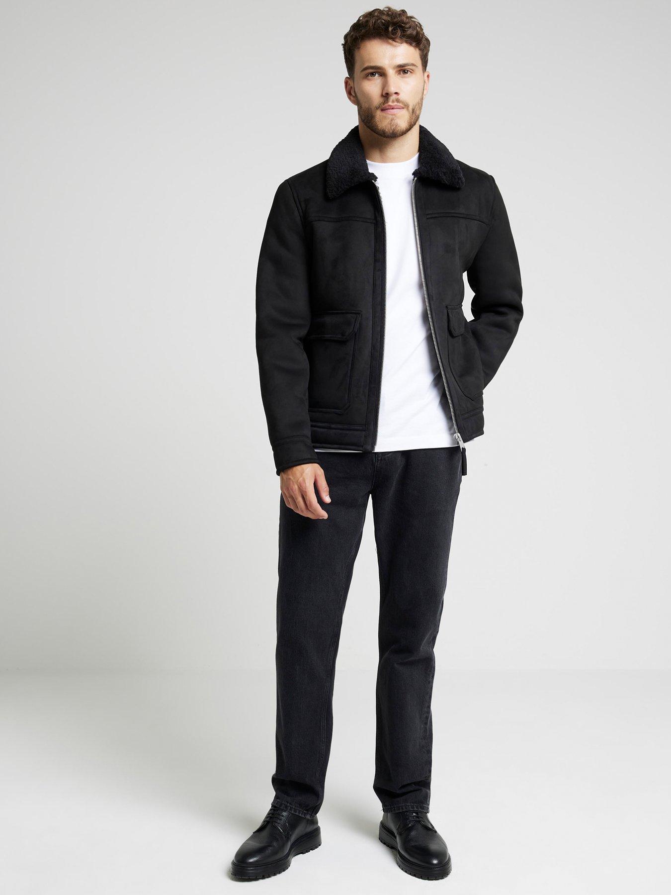 river-island-shearling-western-jacket-blackback