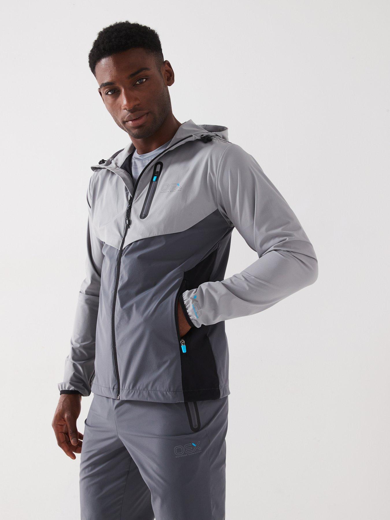 oex-mens-fell-track-top-dark-greyfront