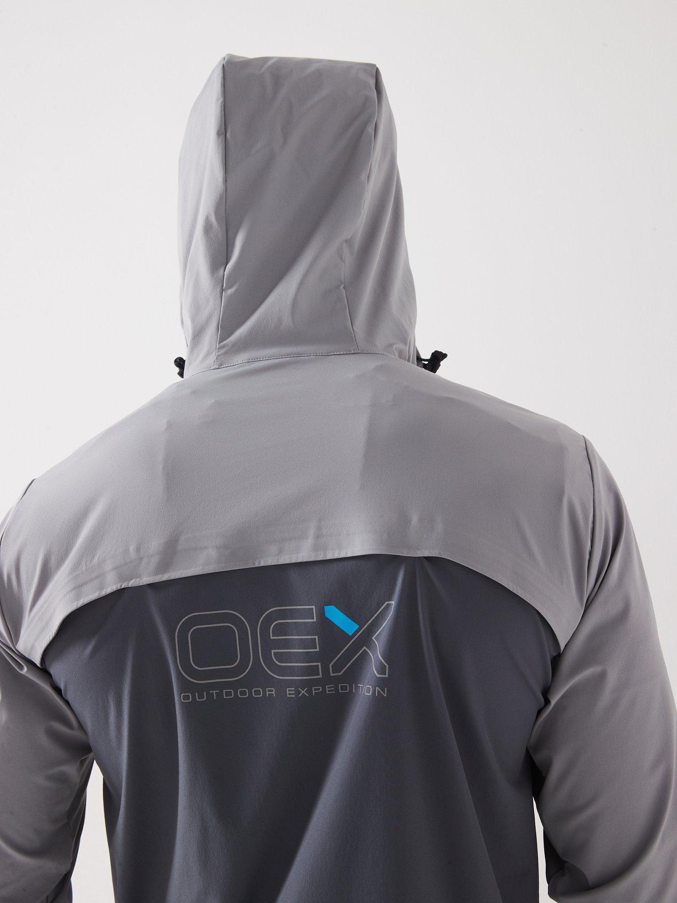 oex-mens-fell-track-top-dark-greyoutfit