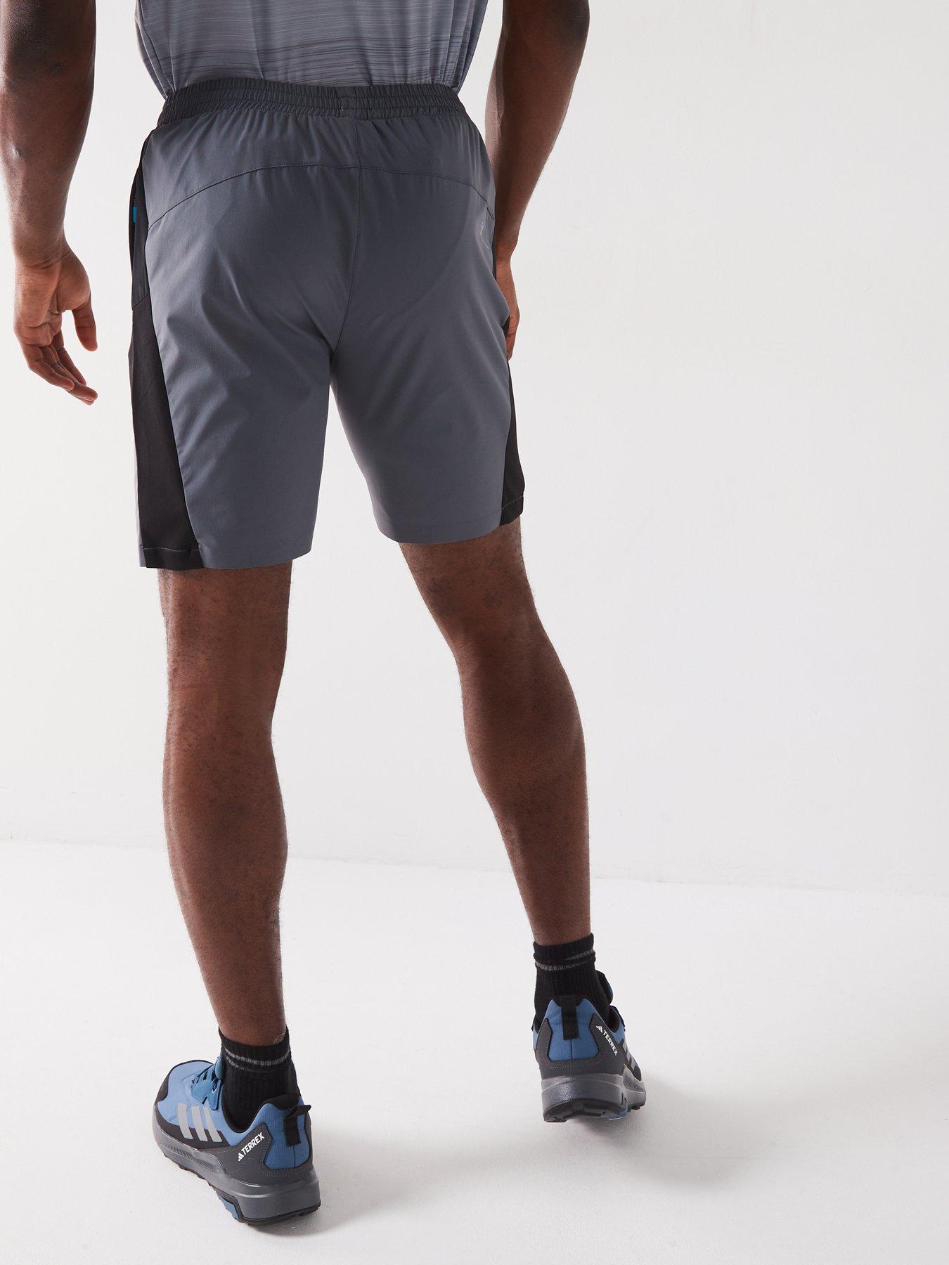 oex-mens-dale-short-dark-greystillFront