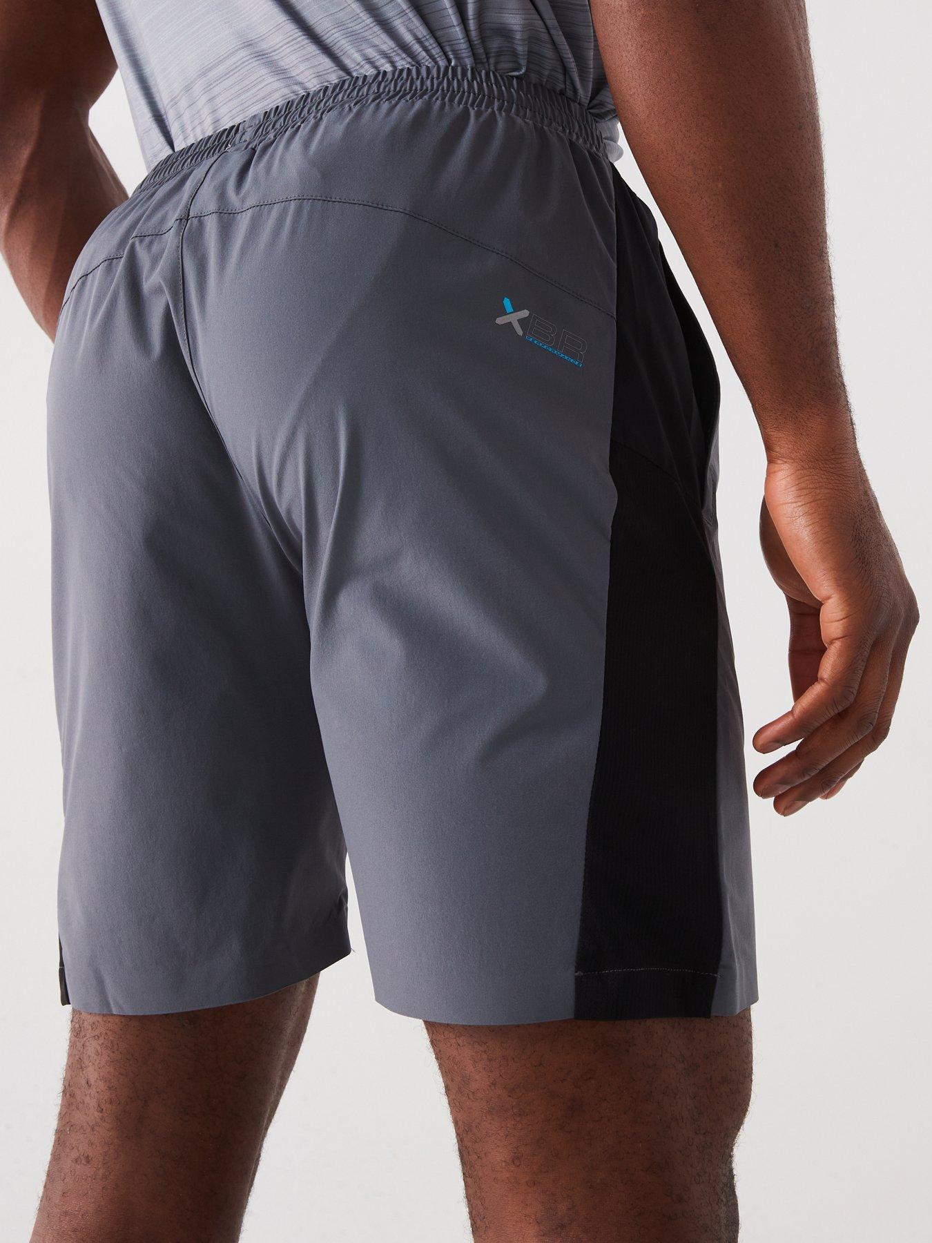 oex-mens-dale-short-dark-greydetail