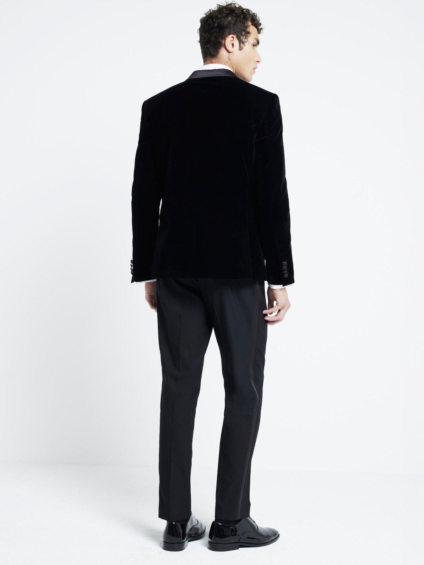 river-island-single-breasted-velvet-tux-suit-jacket-blackstillFront