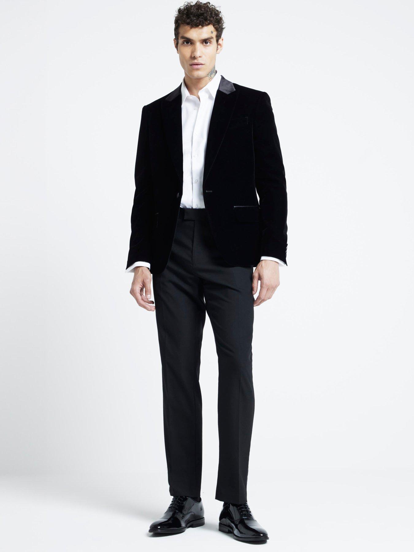 river-island-single-breasted-velvet-tux-suit-jacket-blackback