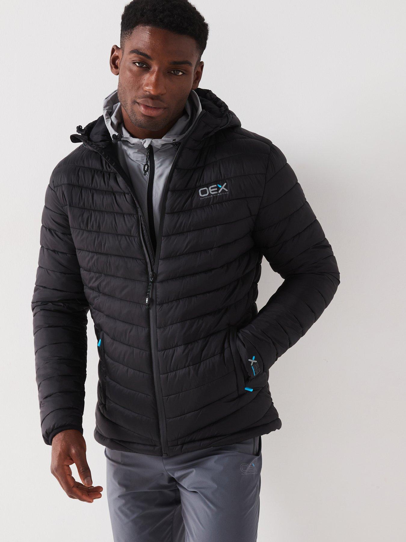 oex-mens-murdos-puffer-jacket-black