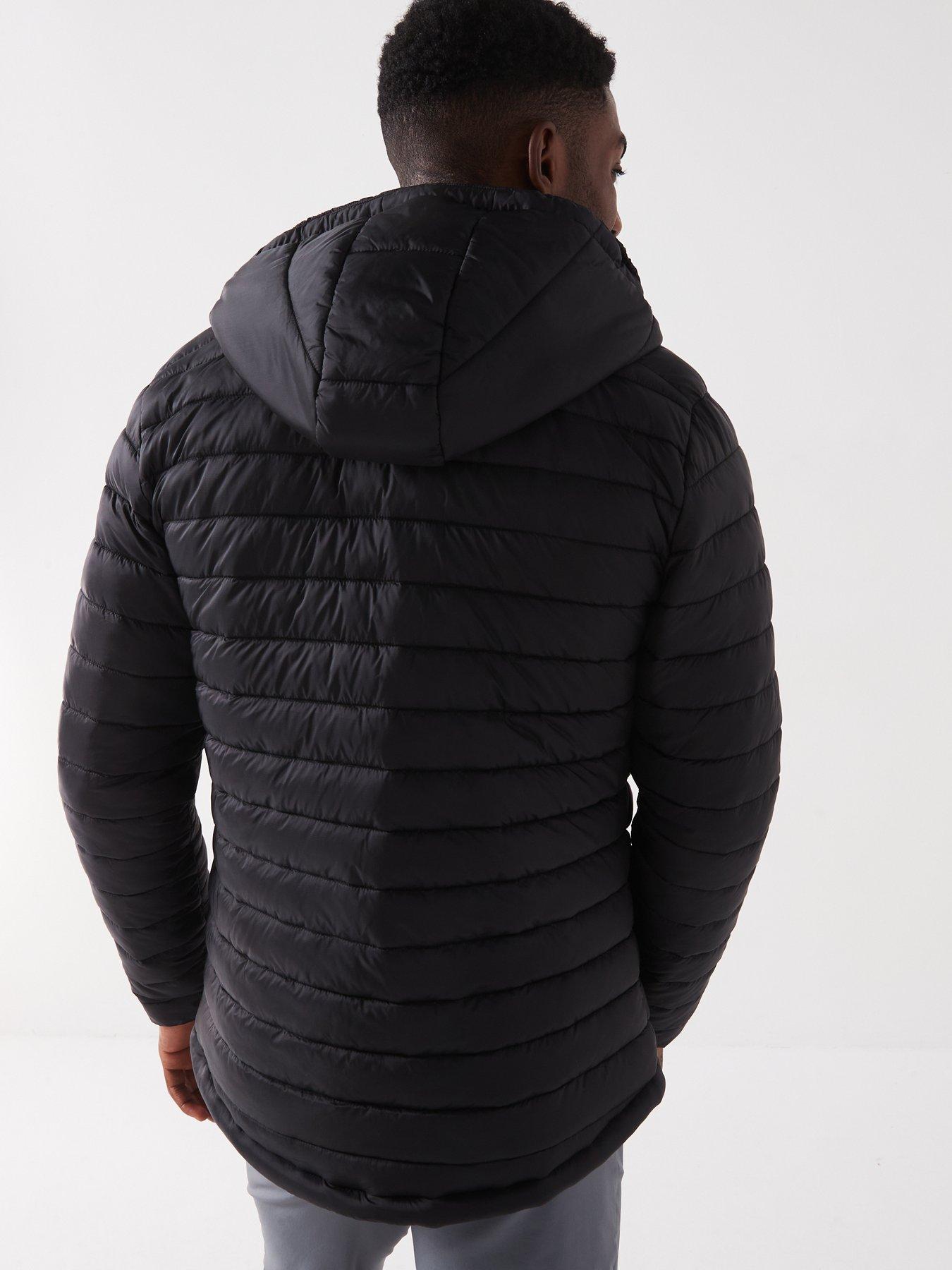 oex-mens-murdos-puffer-jacket-blackstillFront