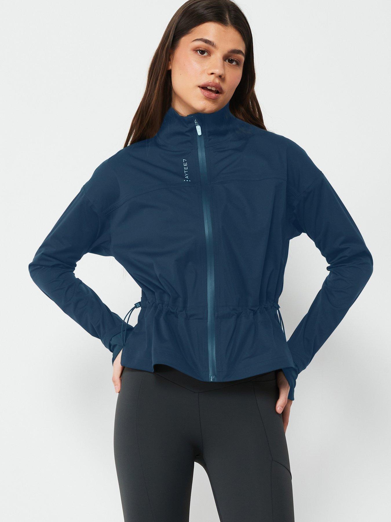 Sporty jacket for women sale