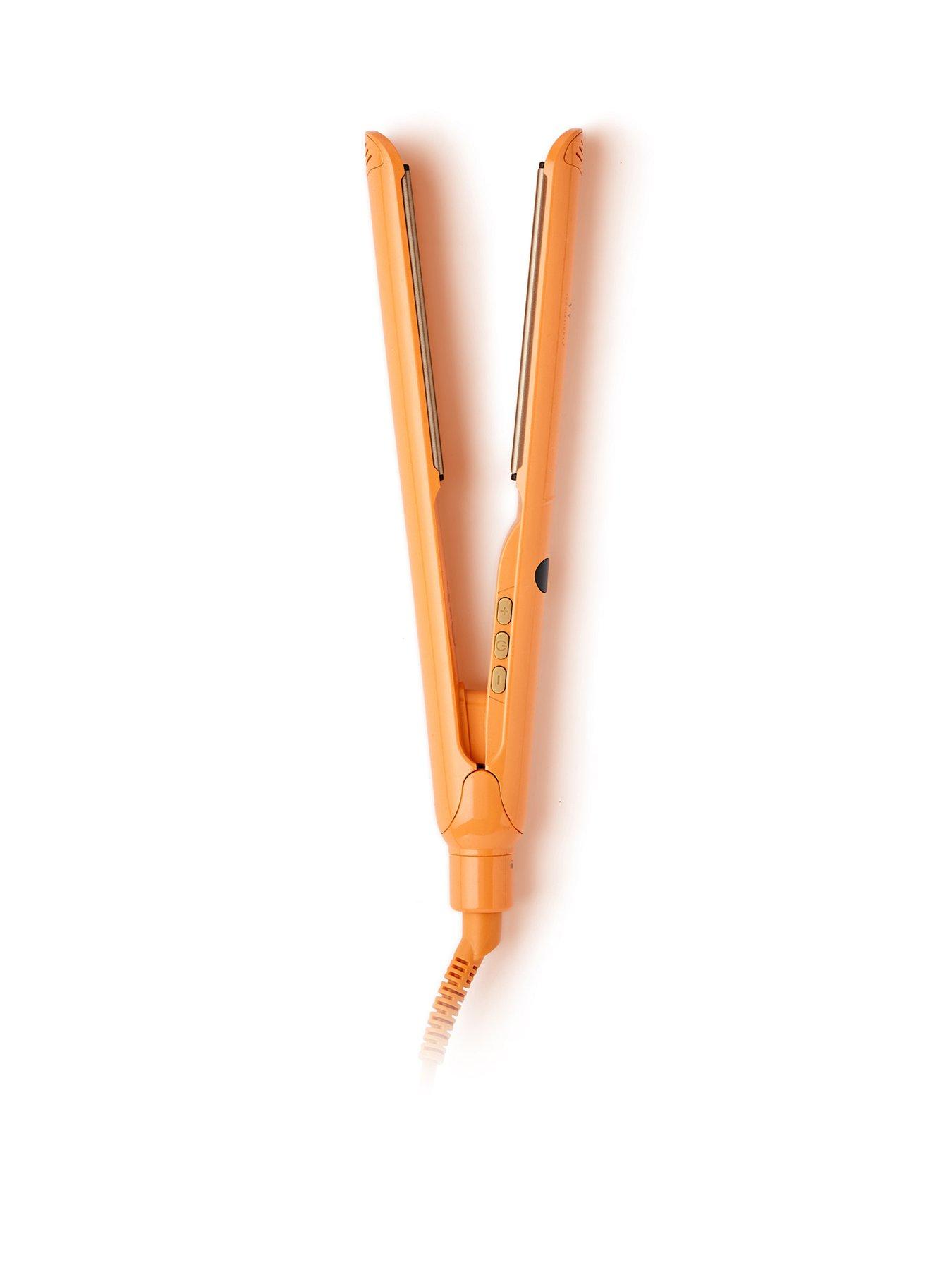 beauty-works-beauty-works-the-solar-orange-straightener-limited-edition