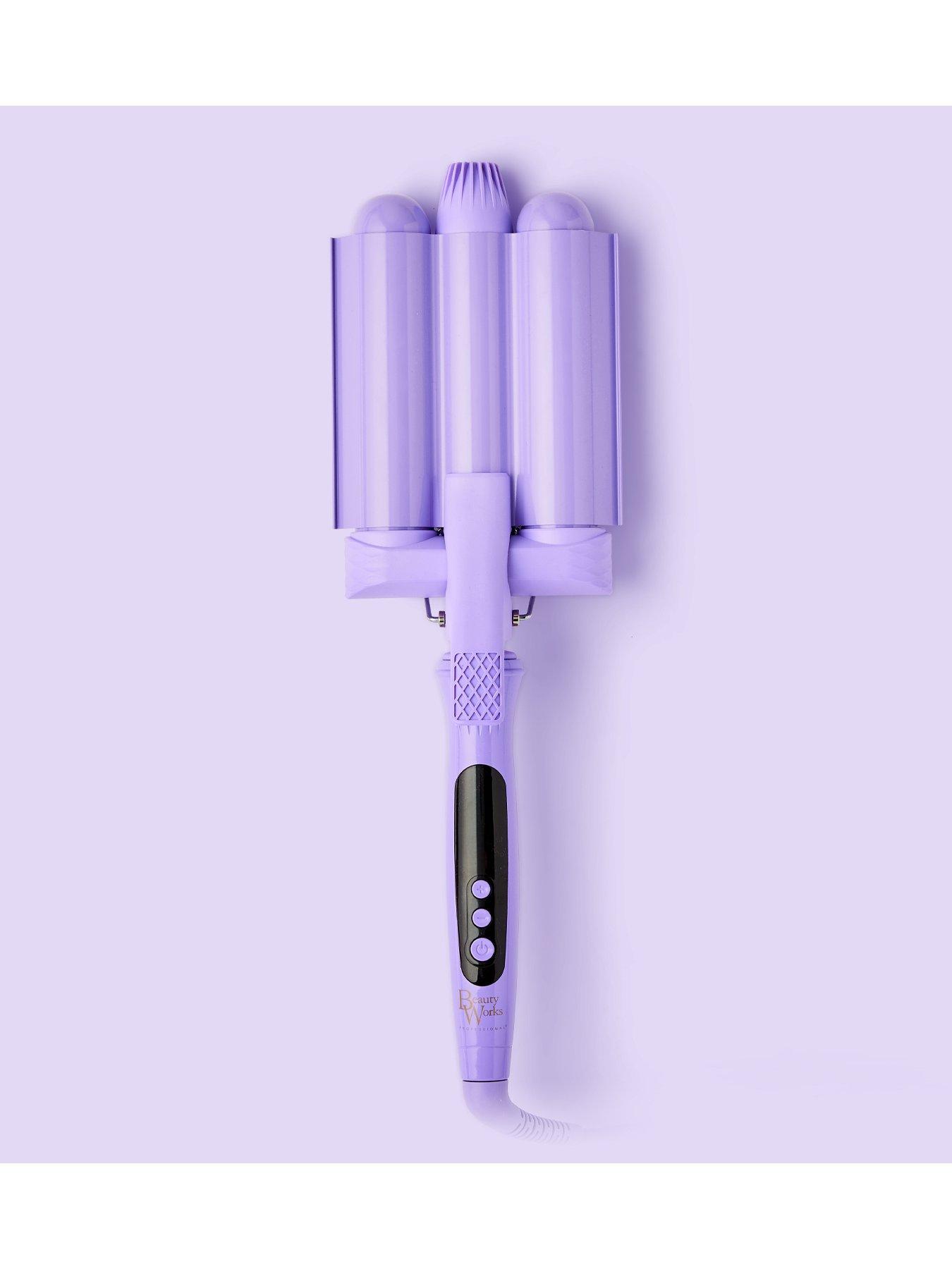 beauty-works-beauty-works-the-purple-dusk-jumbo-waver-32mm-limited-editionback