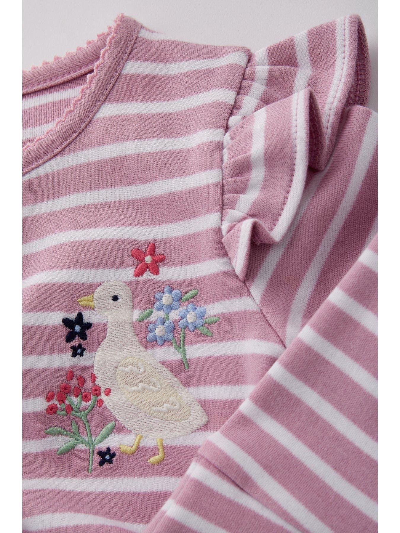 mini-v-by-very-baby-girls-duck-sleepsuitoutfit