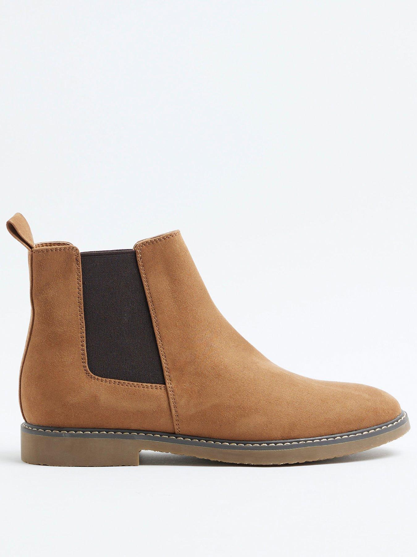 river-island-river-island-crepe-sole-chelsea-boots