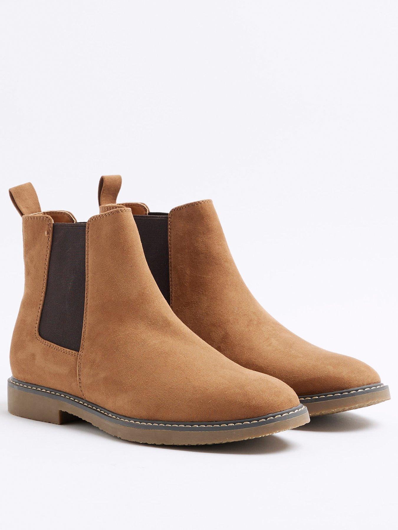 river-island-river-island-crepe-sole-chelsea-bootsoutfit