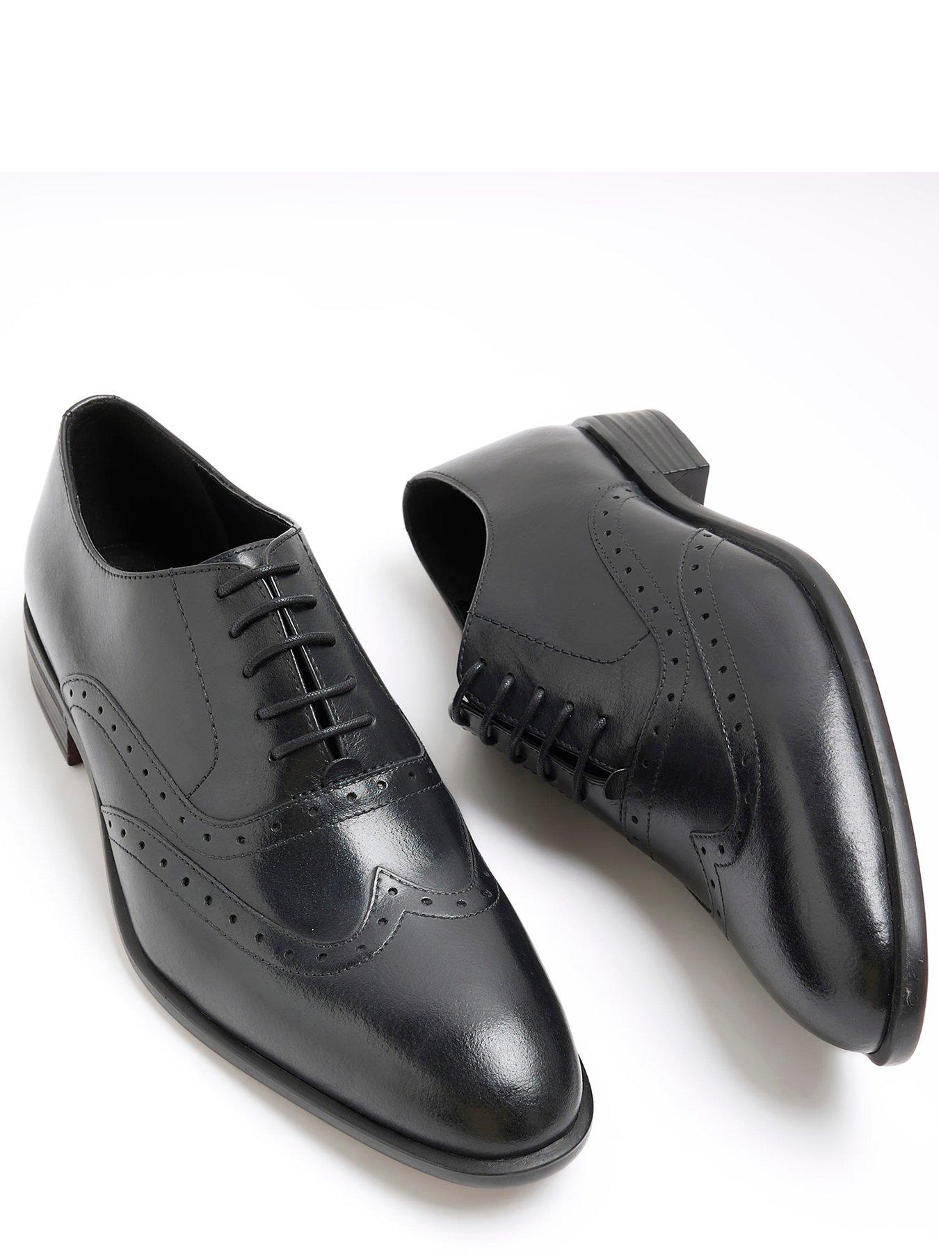 river-island-river-island-black-lace-up-brogue-derbydetail