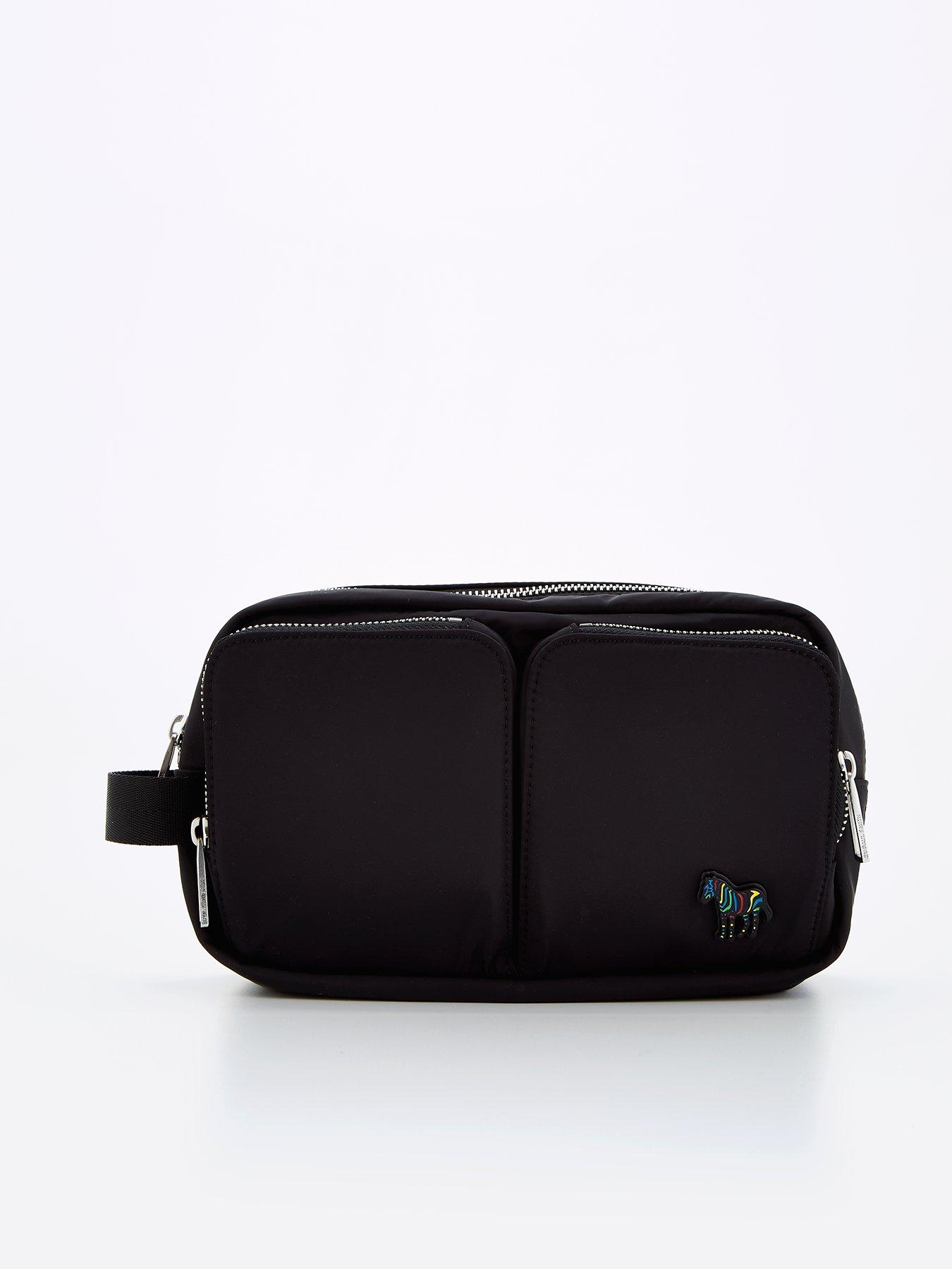 ps-paul-smith-ps-paul-smith-zebra-nylon-washbag-black