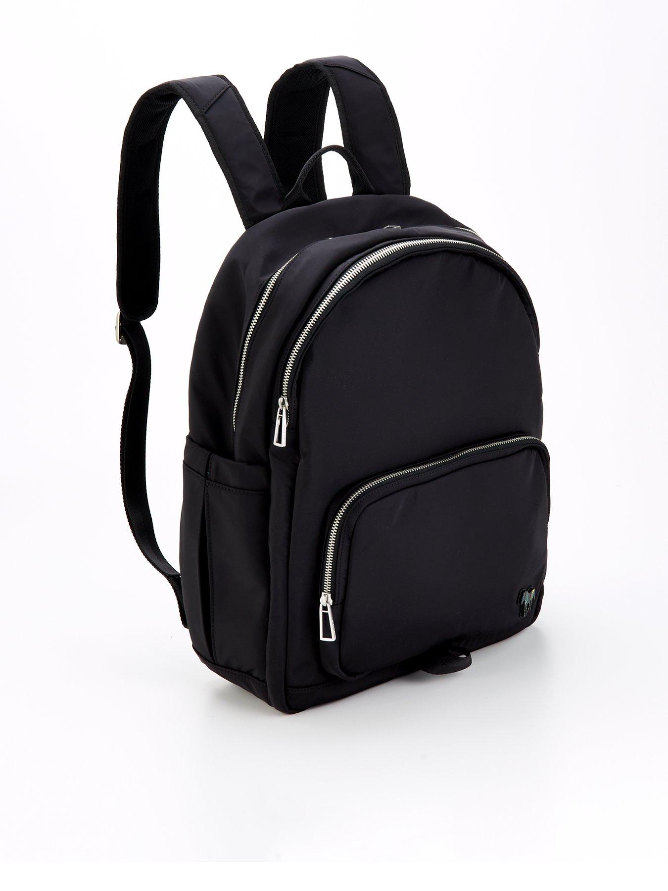 ps-paul-smith-ps-paul-smith-zebra-nylon-backpack-blackback