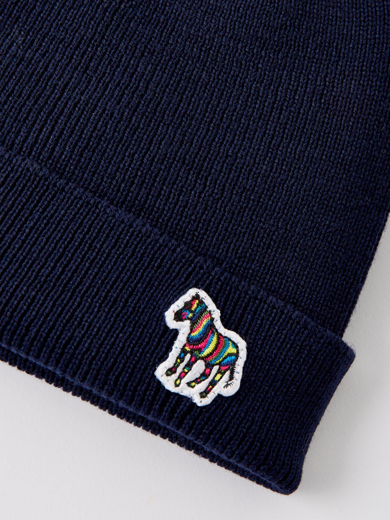 ps-paul-smith-ps-paul-smith-zebra-beanie-hat-navyback