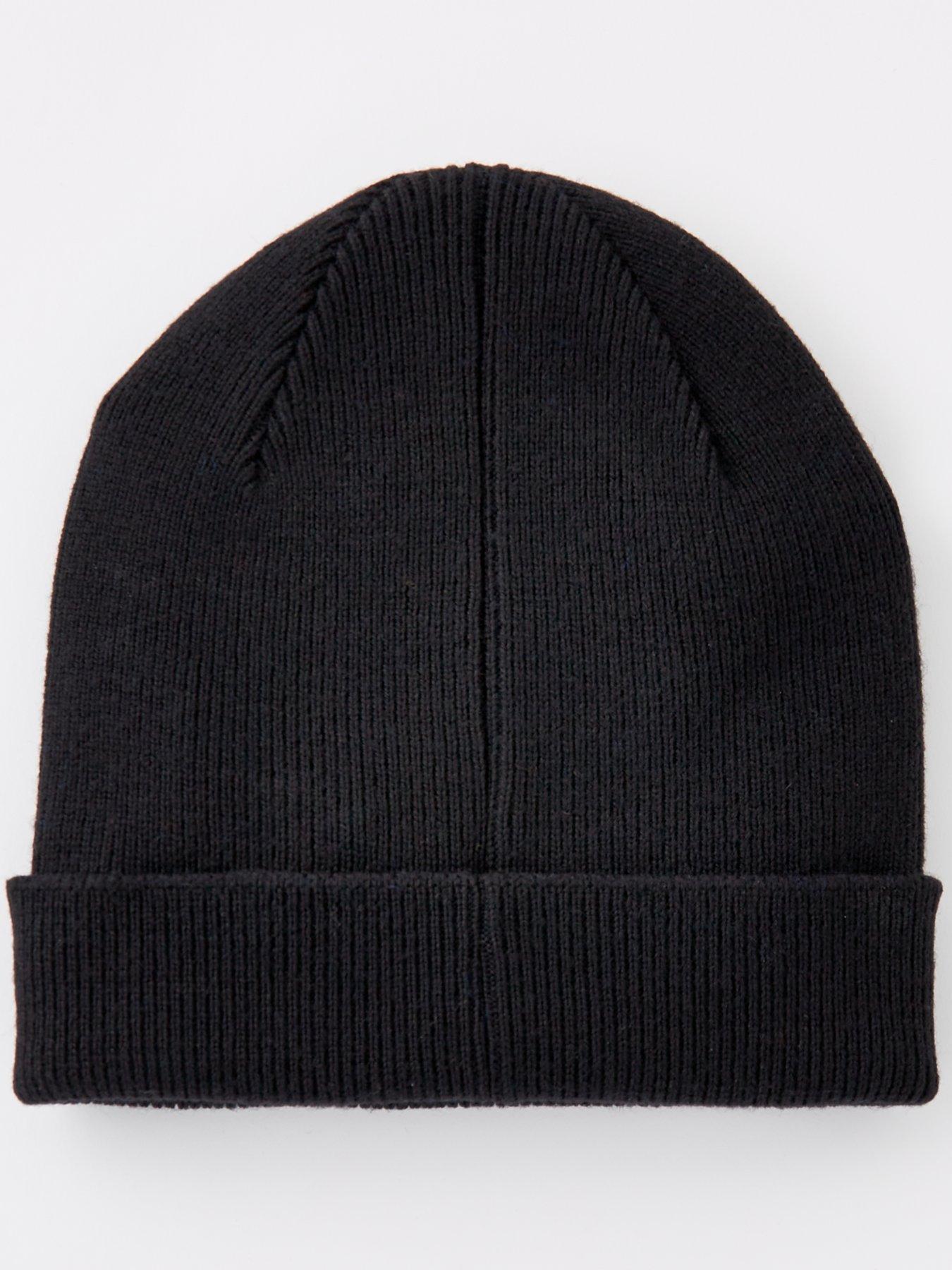 ps-paul-smith-ps-paul-smith-zebra-beanie-hat-blackstillFront